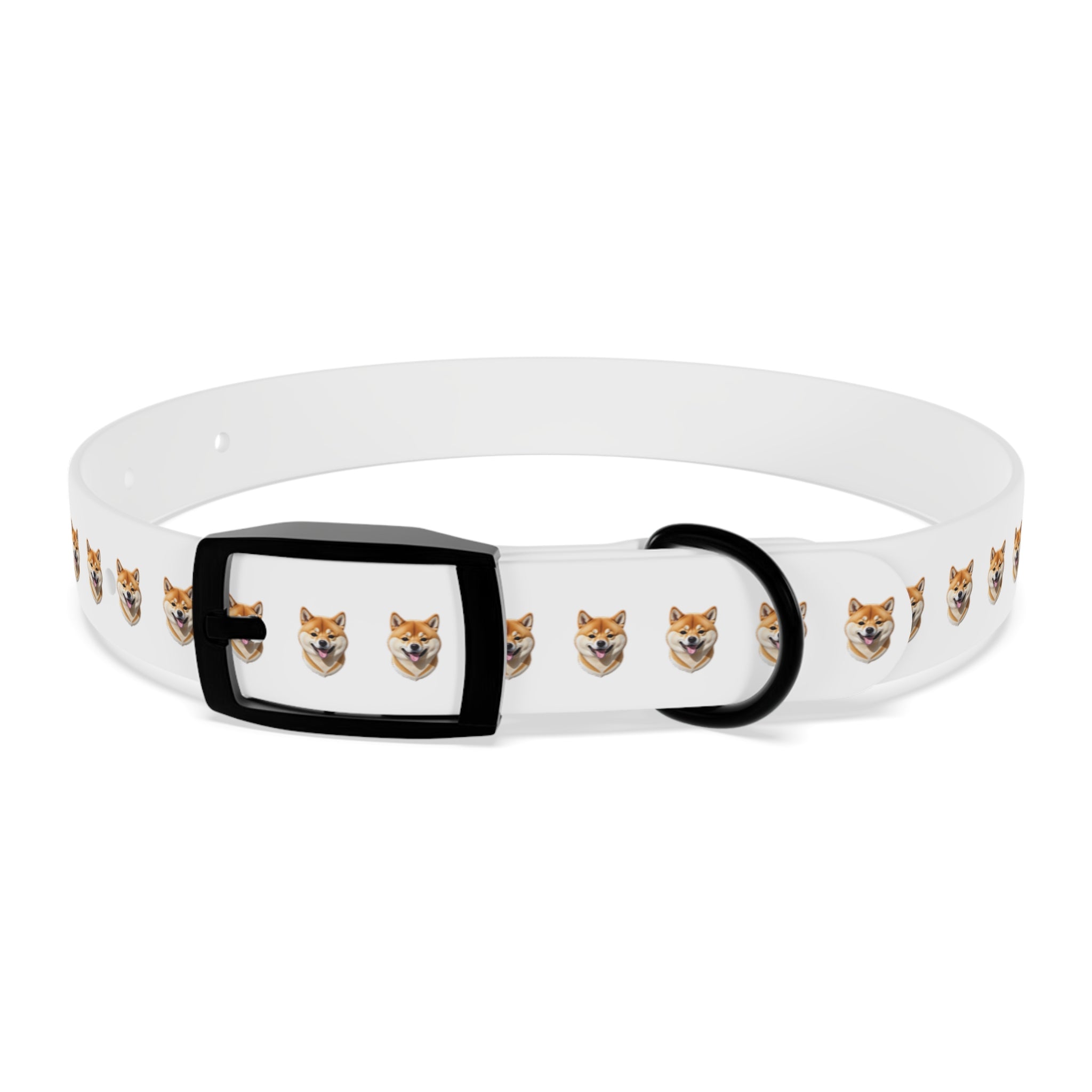 Shiba Inu Collar