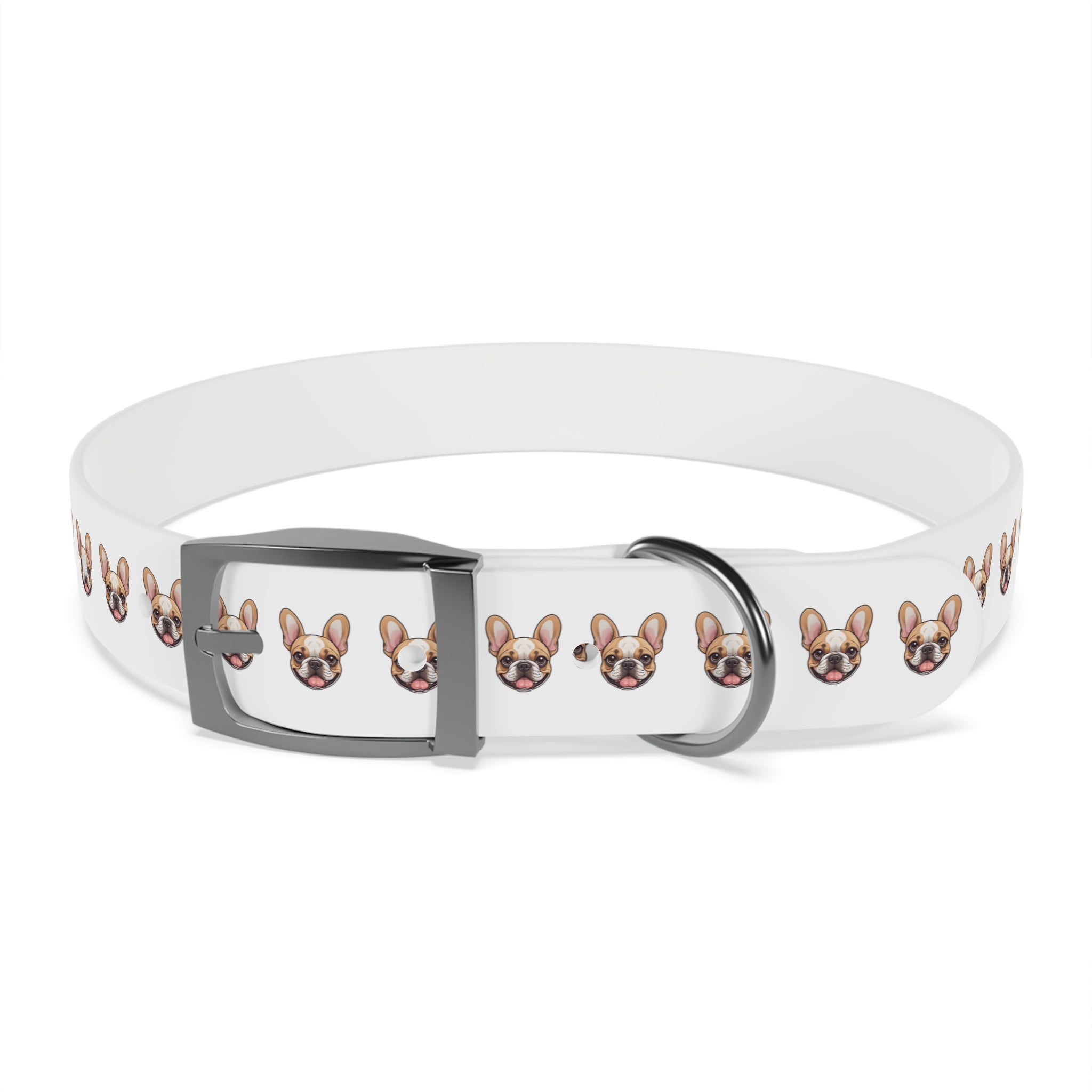 Frenchie Collar