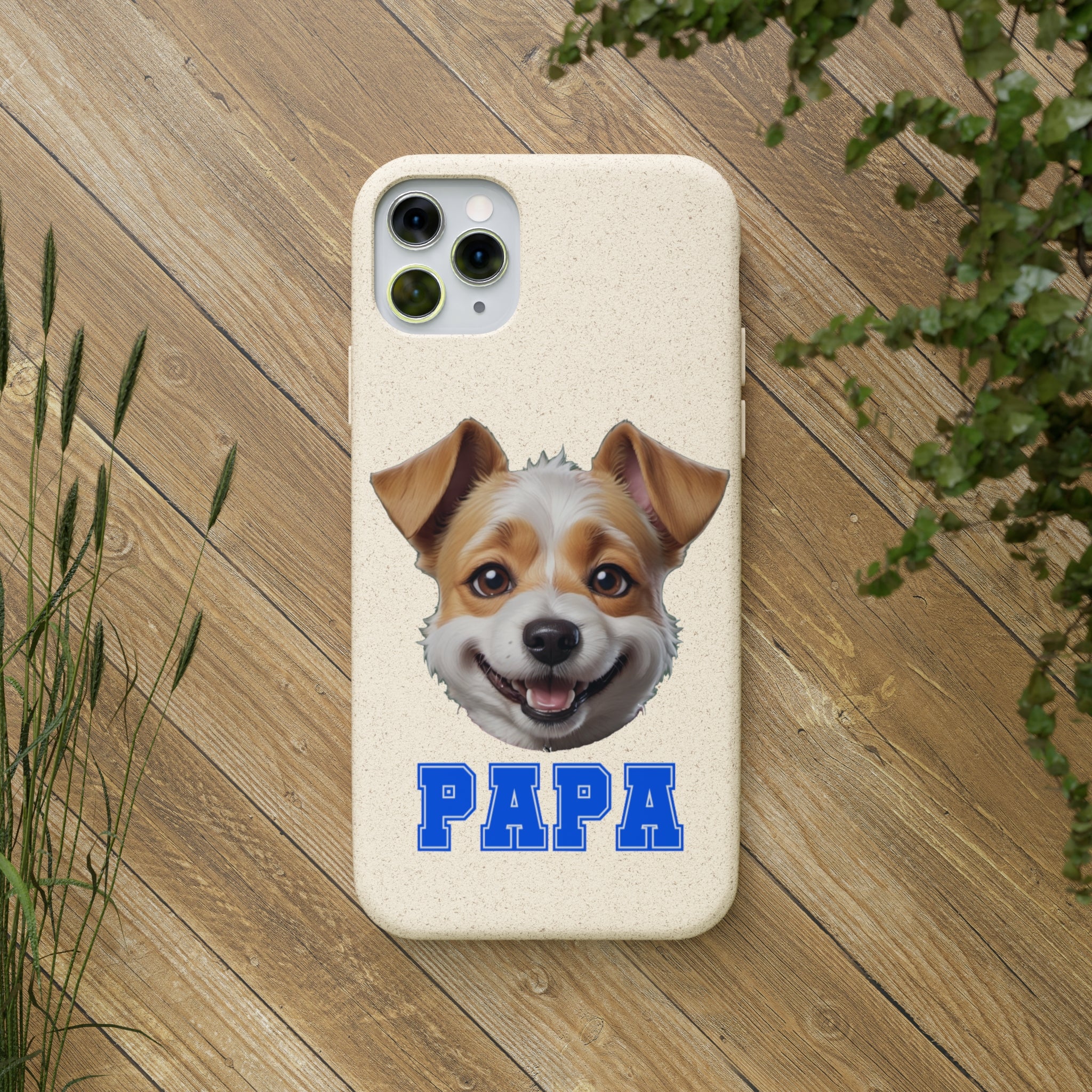 Terrier Papa Cases