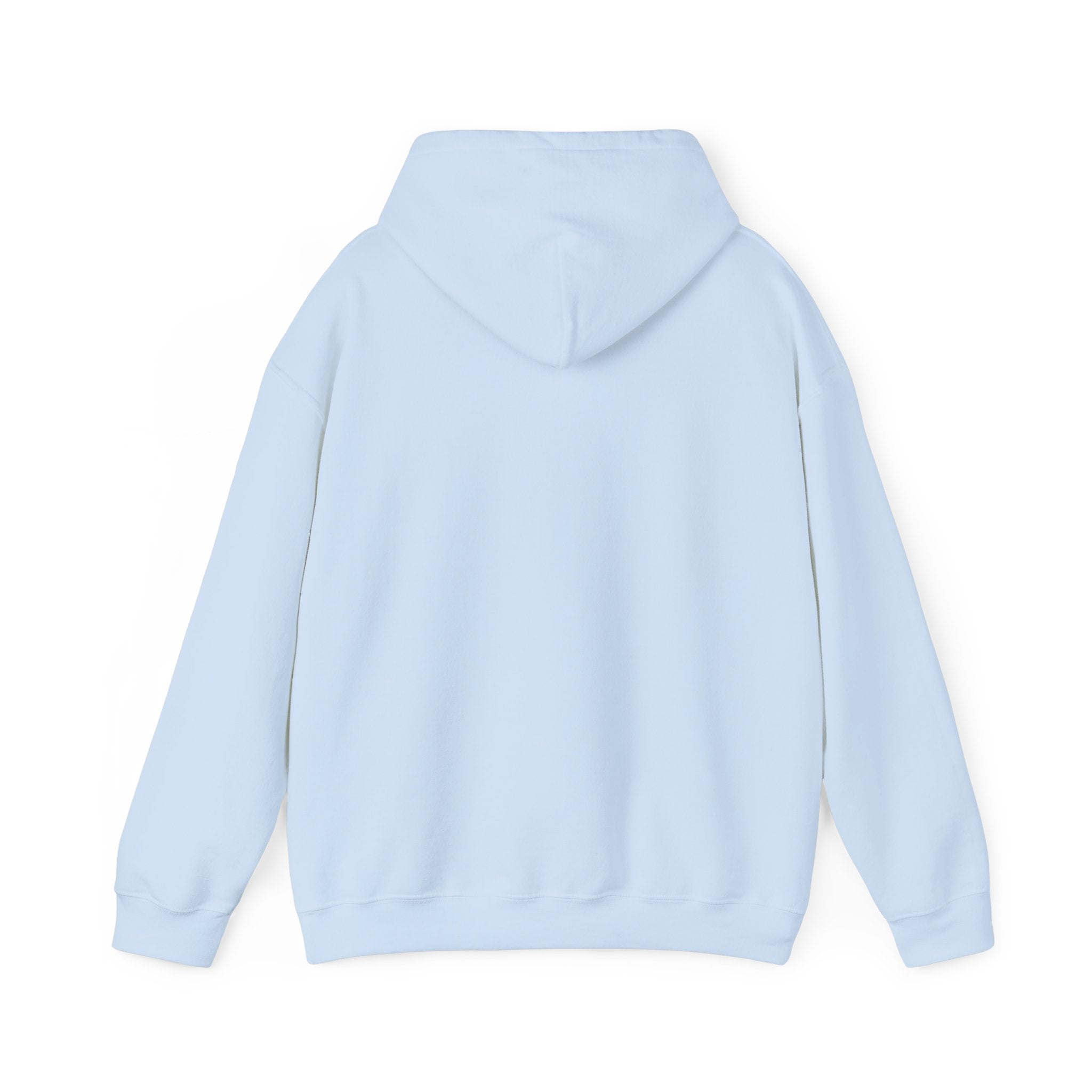 Cavalier - Cocker Mama Heavy Blend™ Hooded Sweatshirt