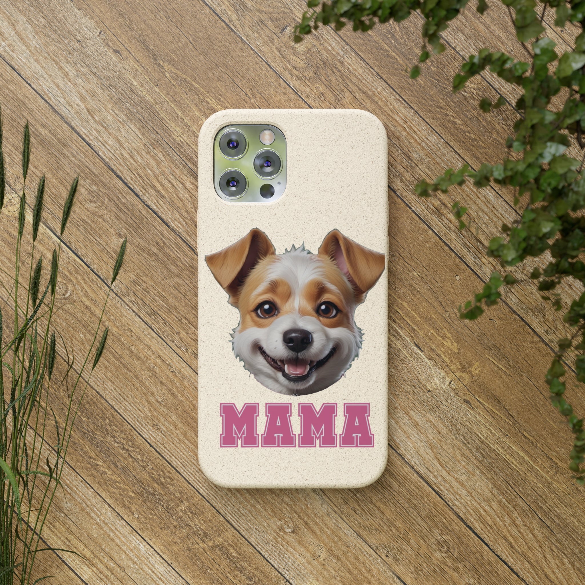 Terrier Mama Cases