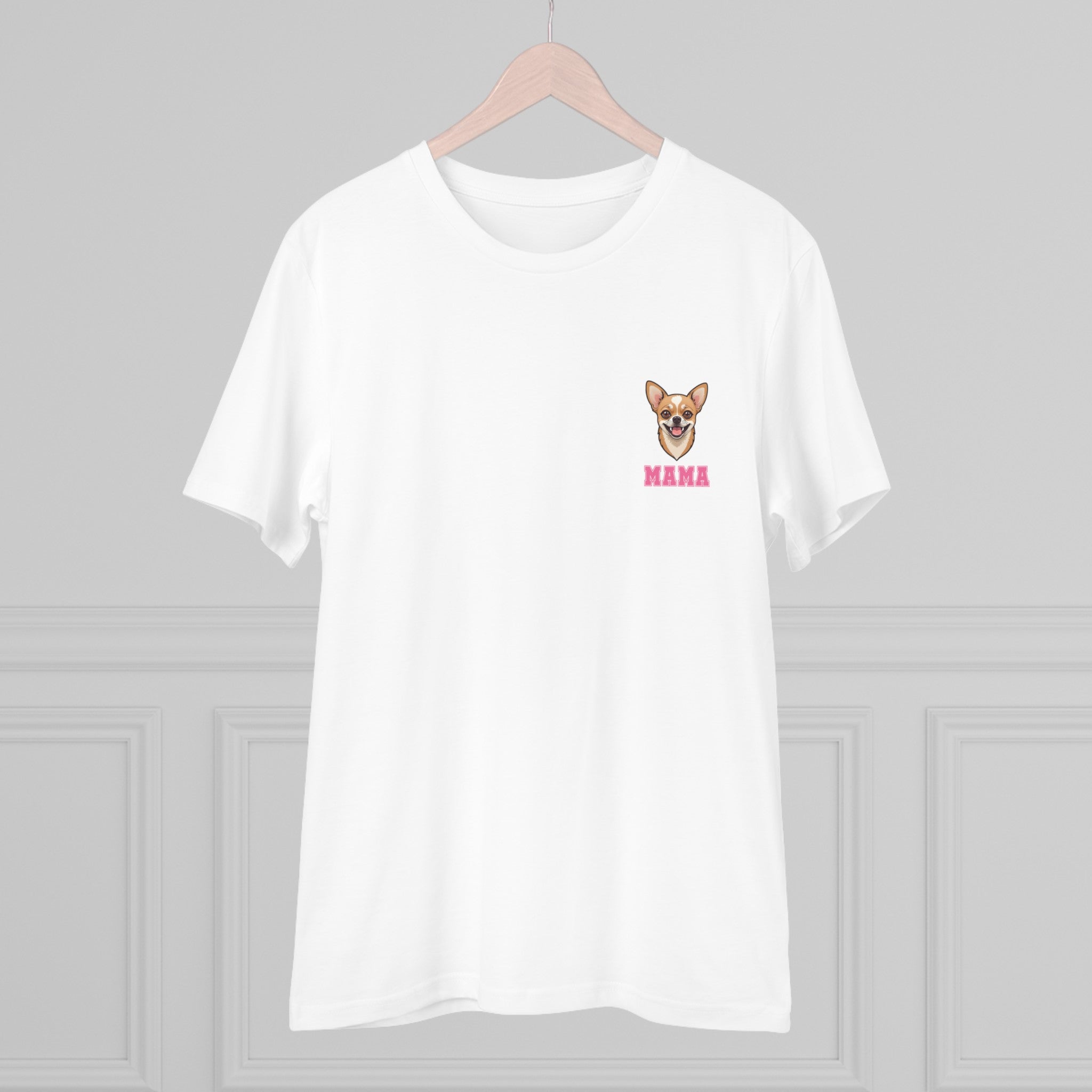 Chihuahua Mama T-shirt