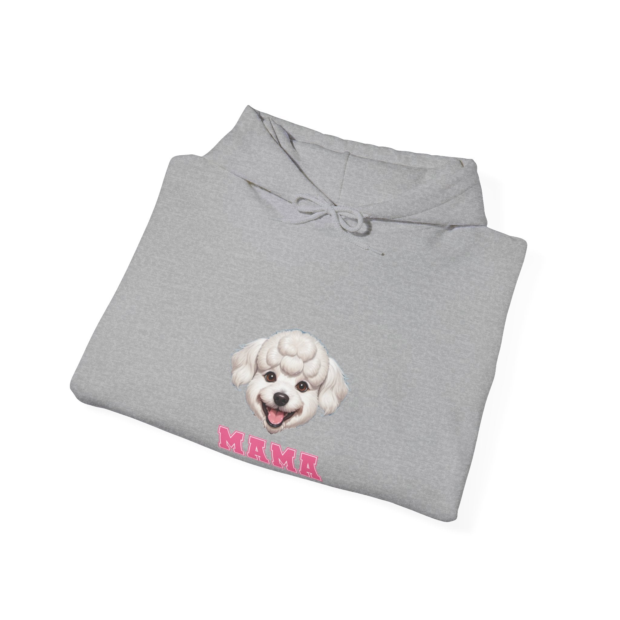 Multipoo Mama Heavy Blend™ Hooded Sweatshirt