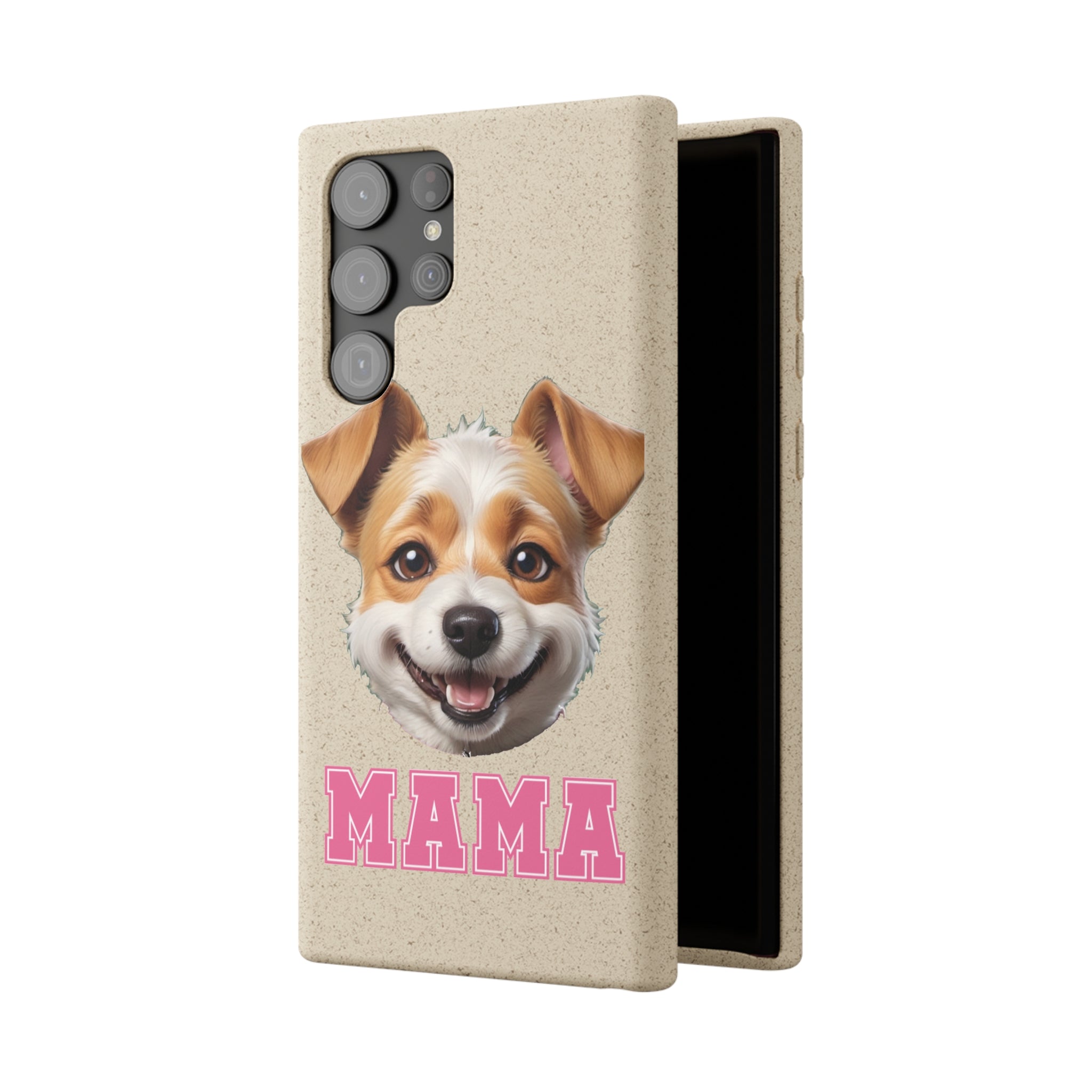 Terrier Mama Cases