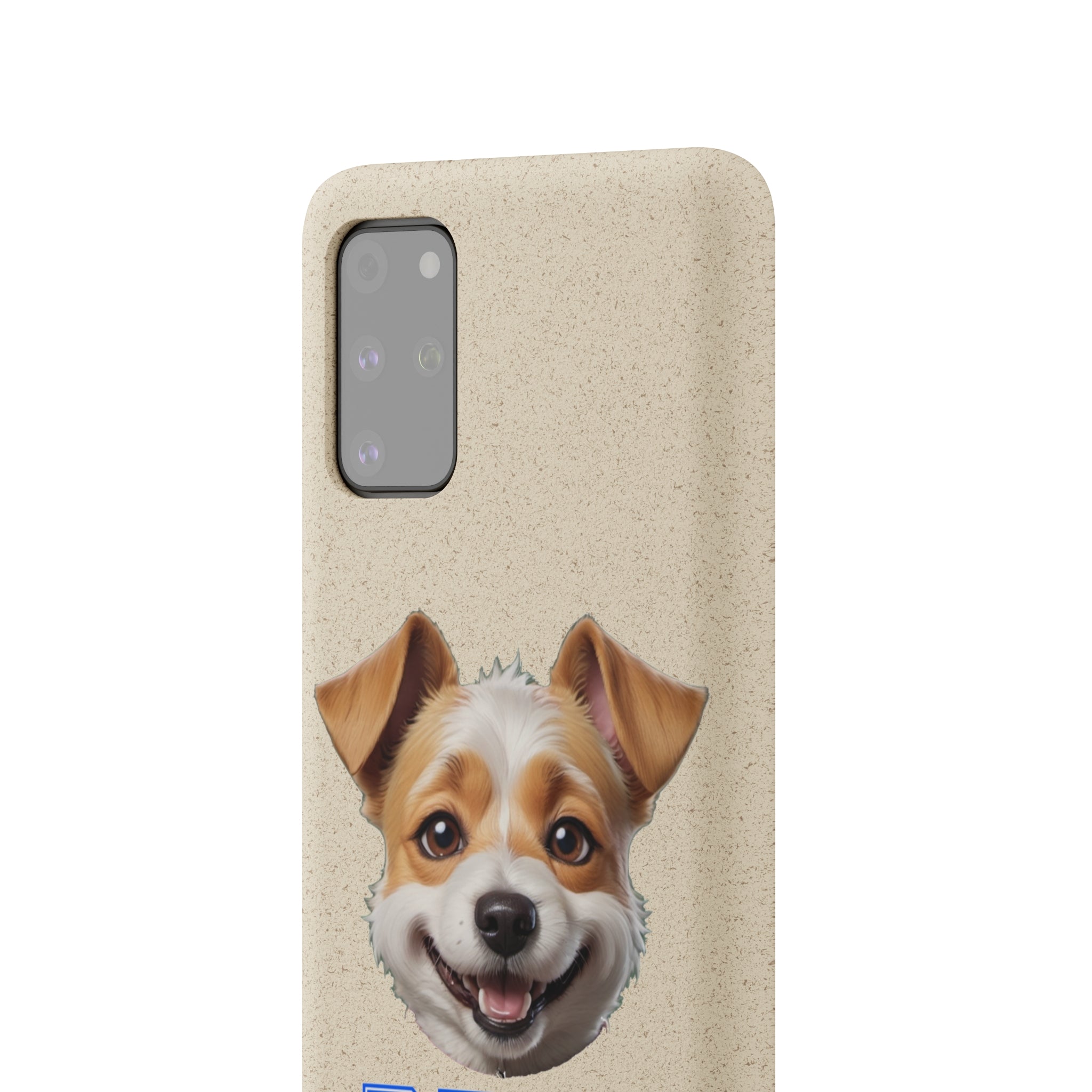 Terrier Papa Cases