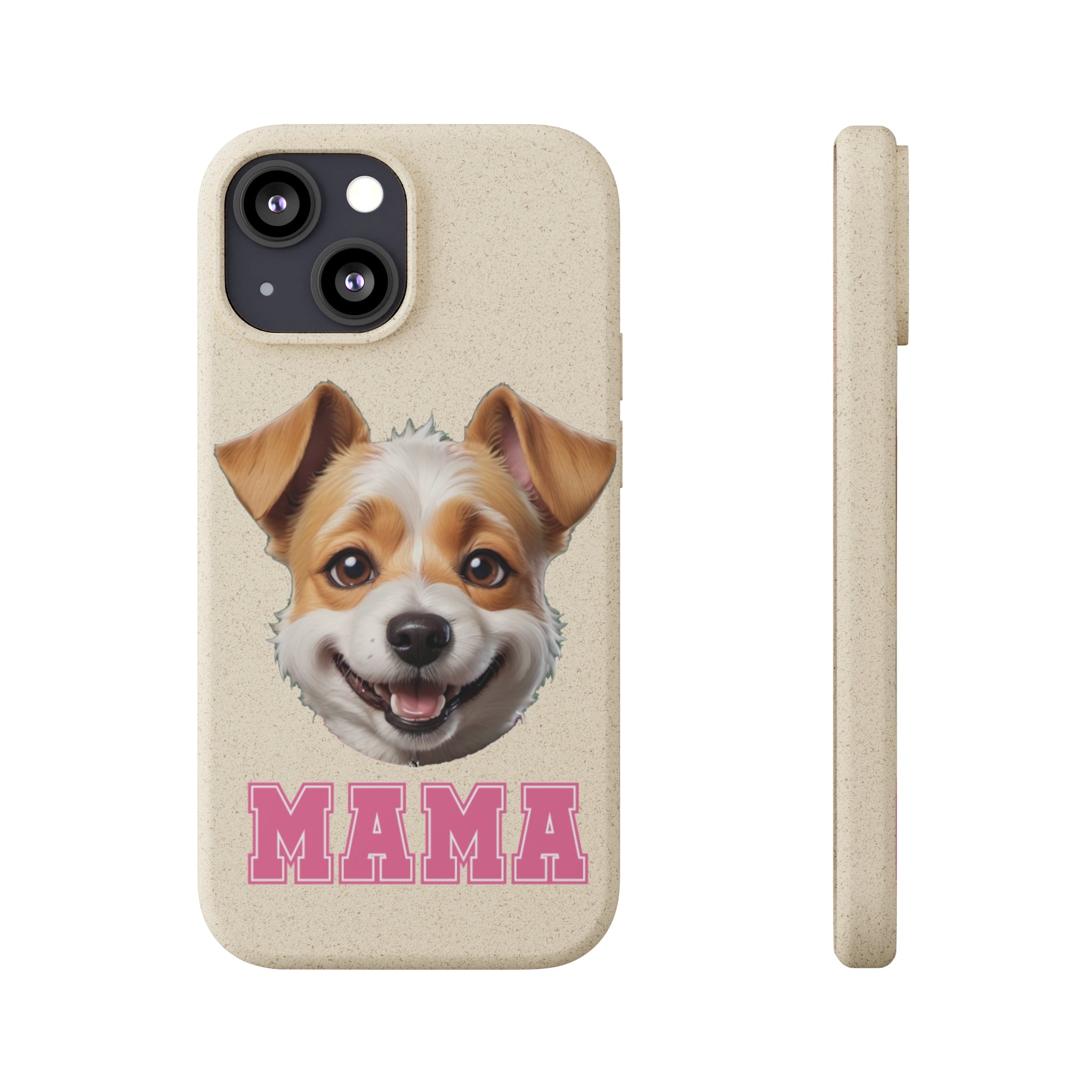 Terrier Mama Cases