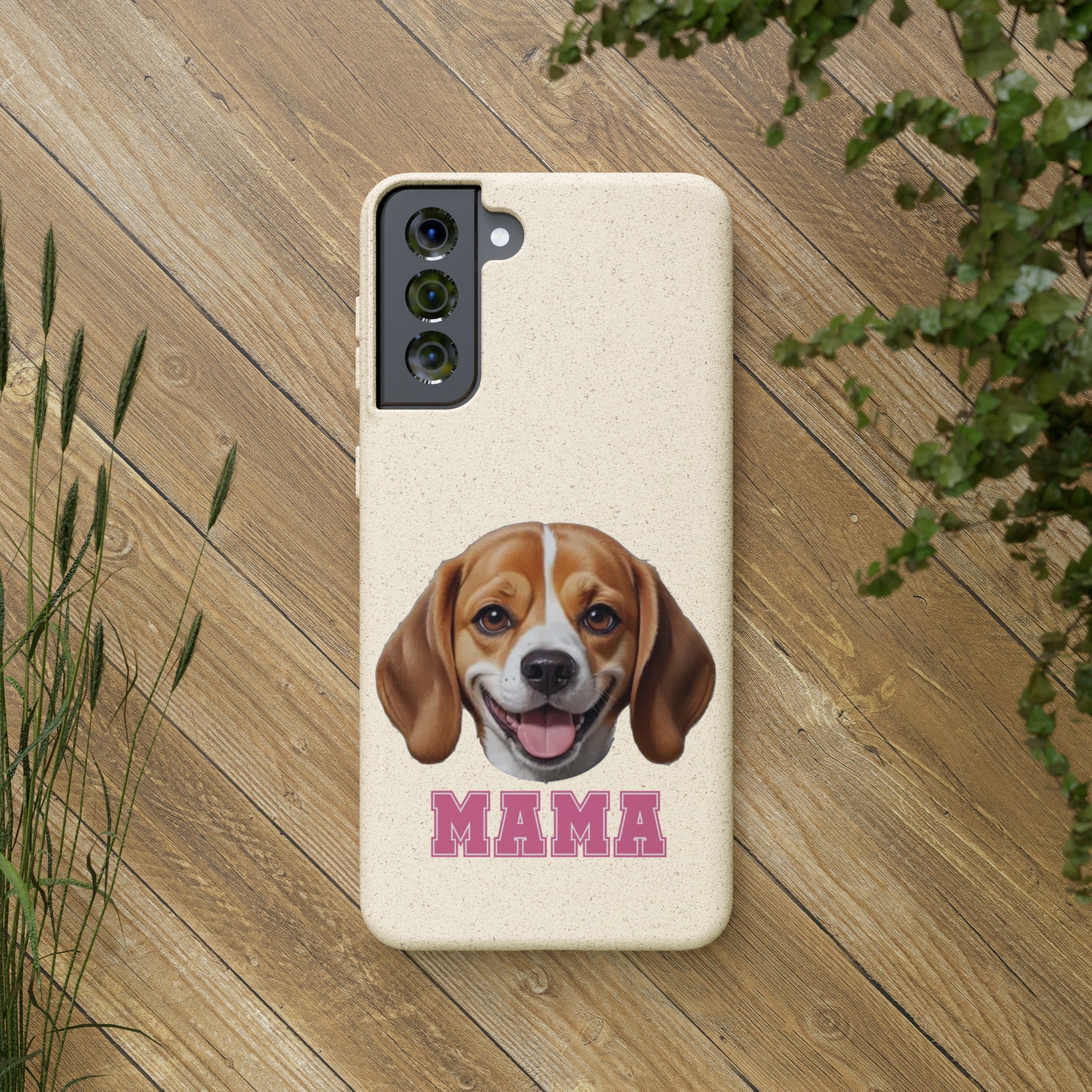 Beagle Mama Cases