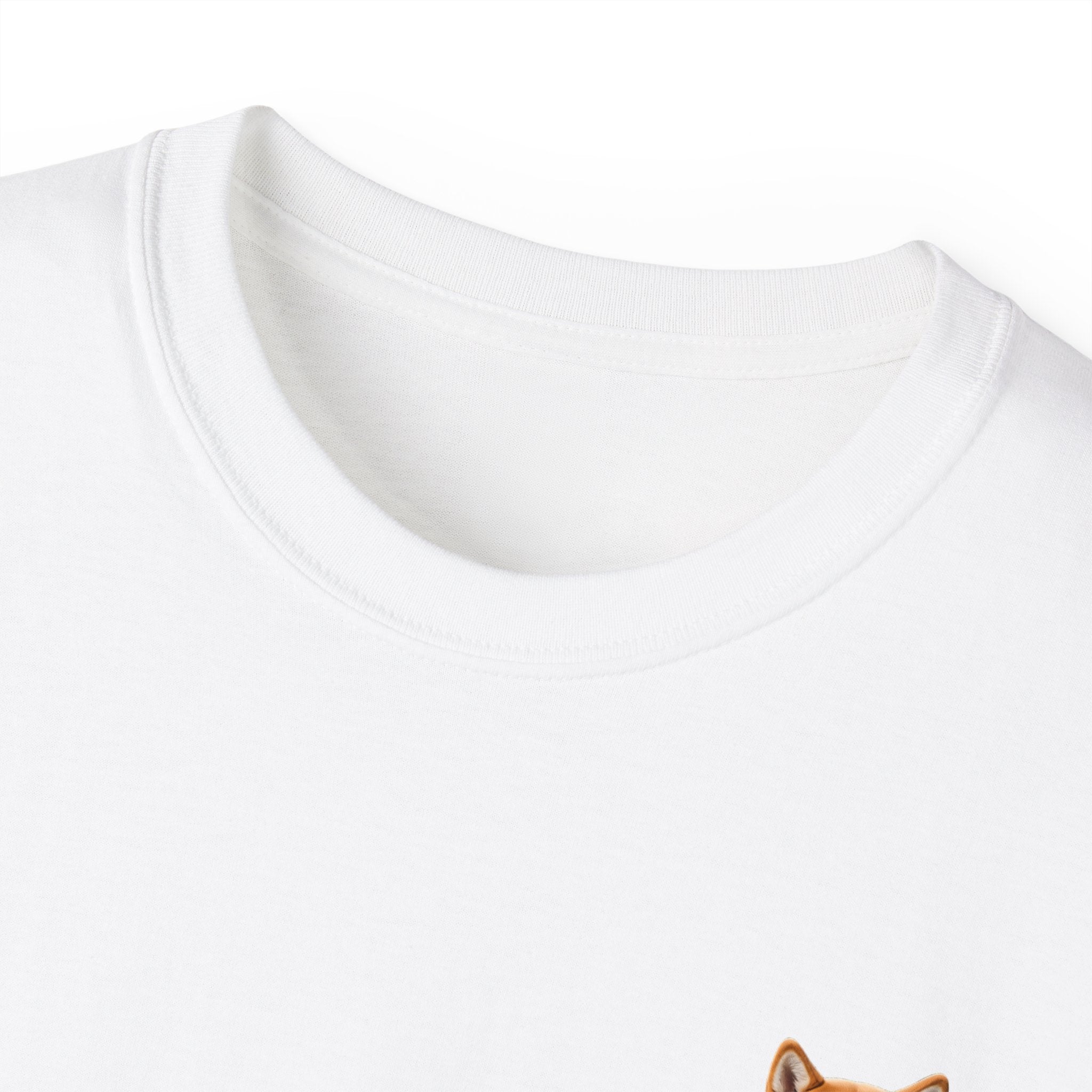 Shiba Inu Mama Ultra Cotton Tee