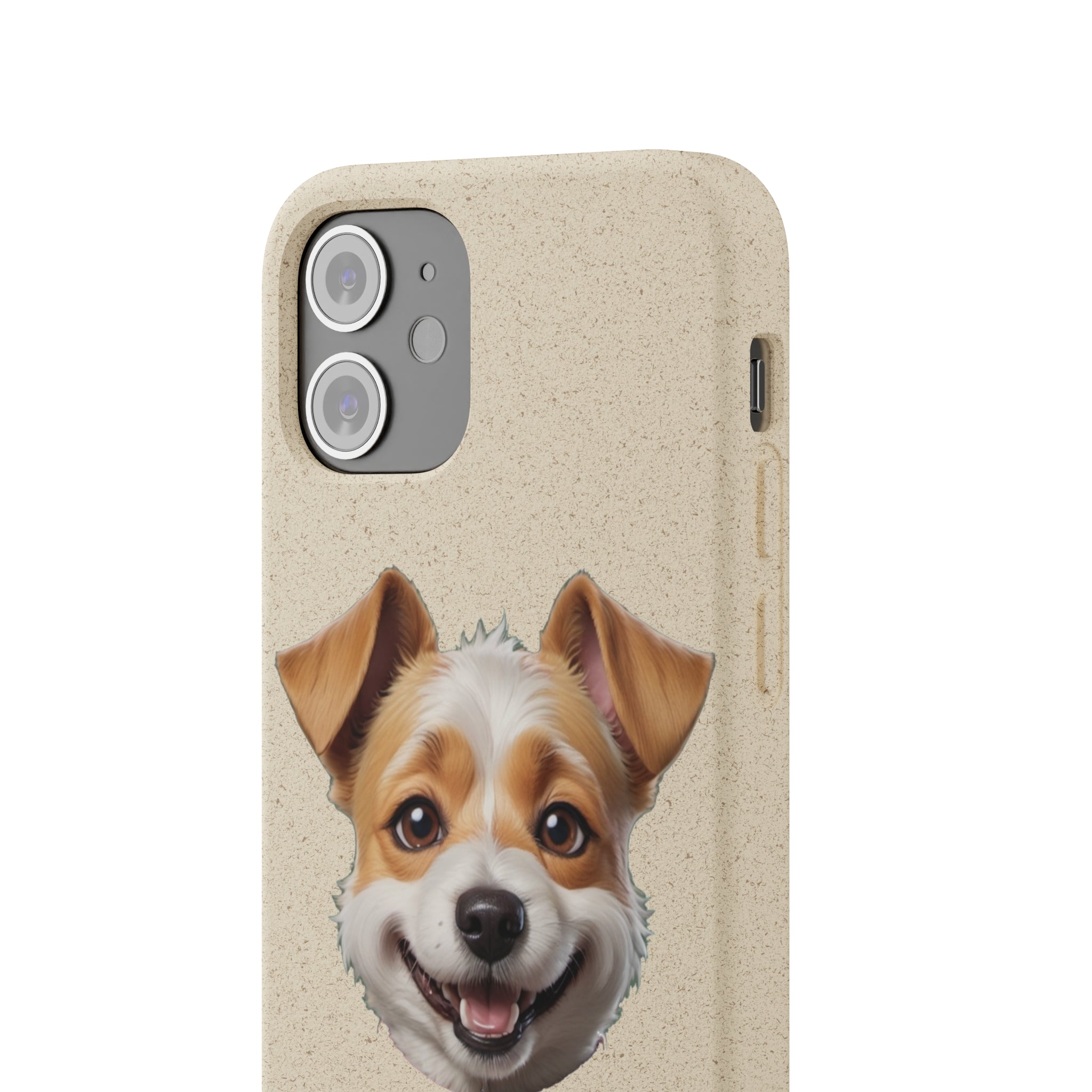 Terrier Papa Cases