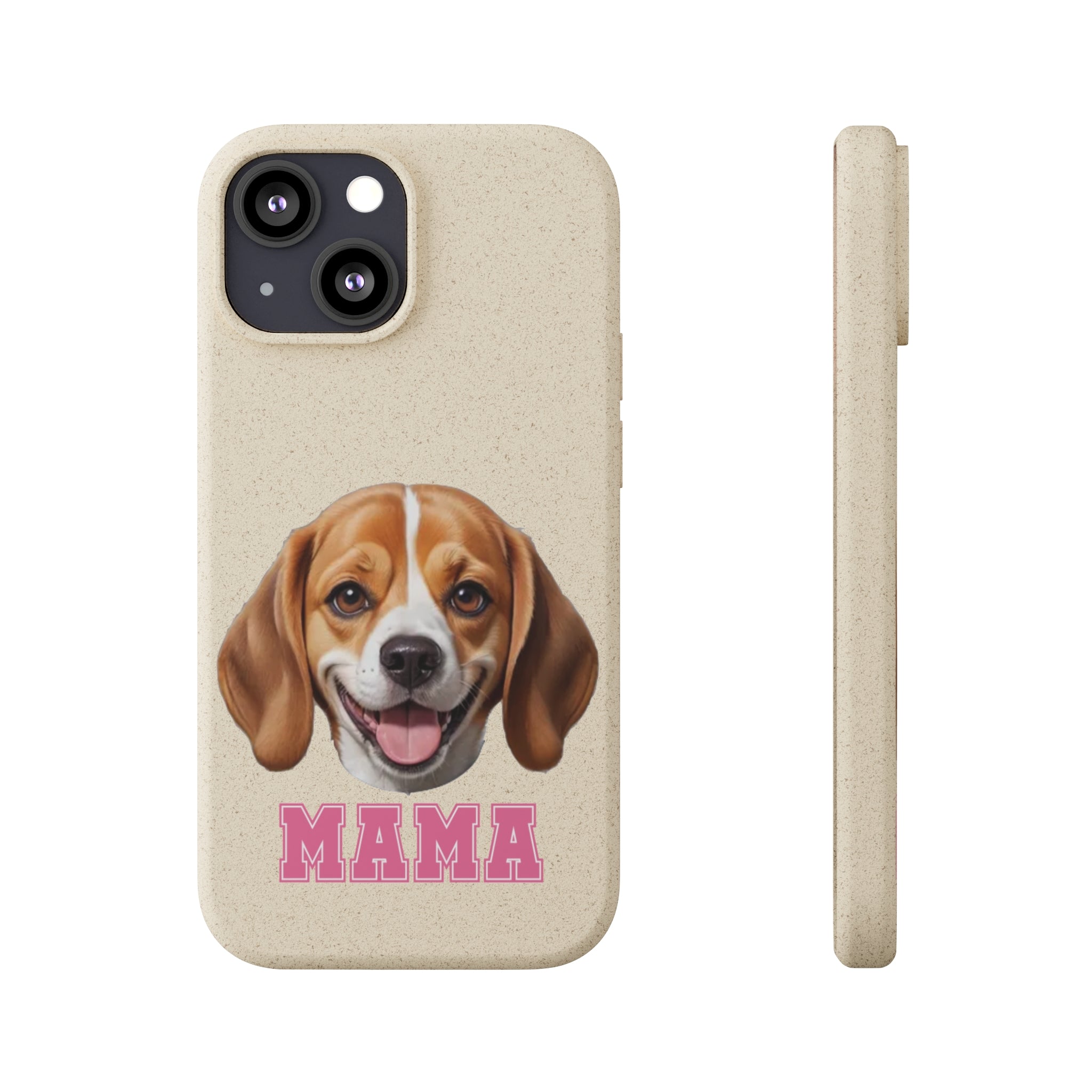 Beagle Mama Cases