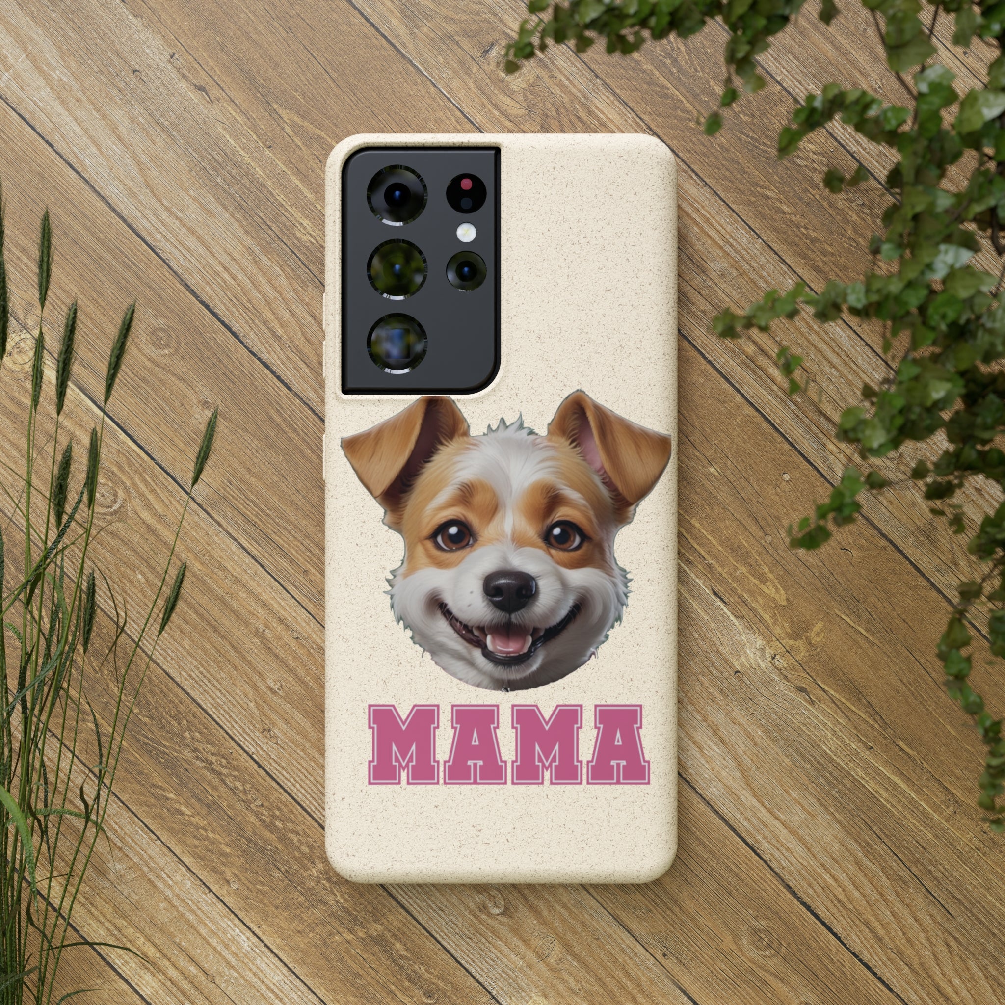 Terrier Mama Cases