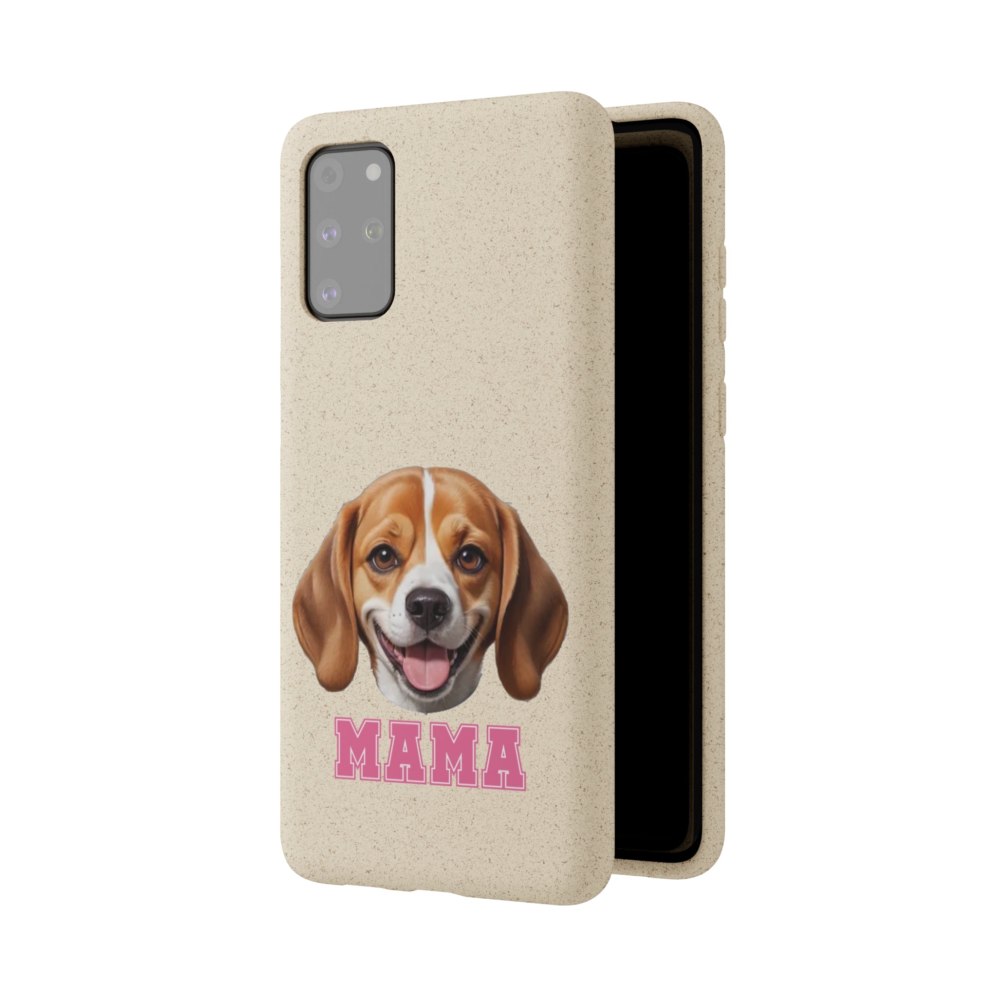 Beagle Mama Cases