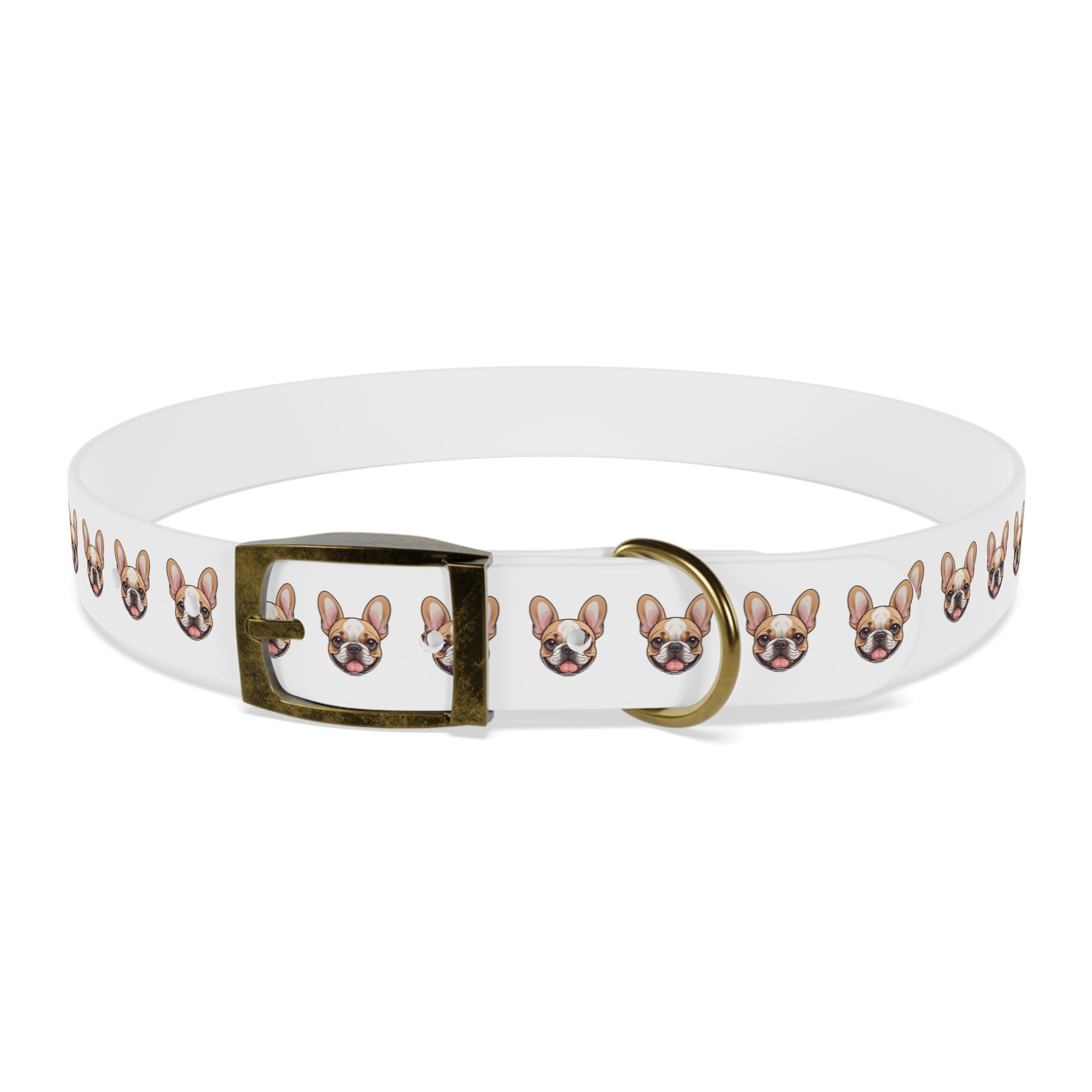 Frenchie Collar