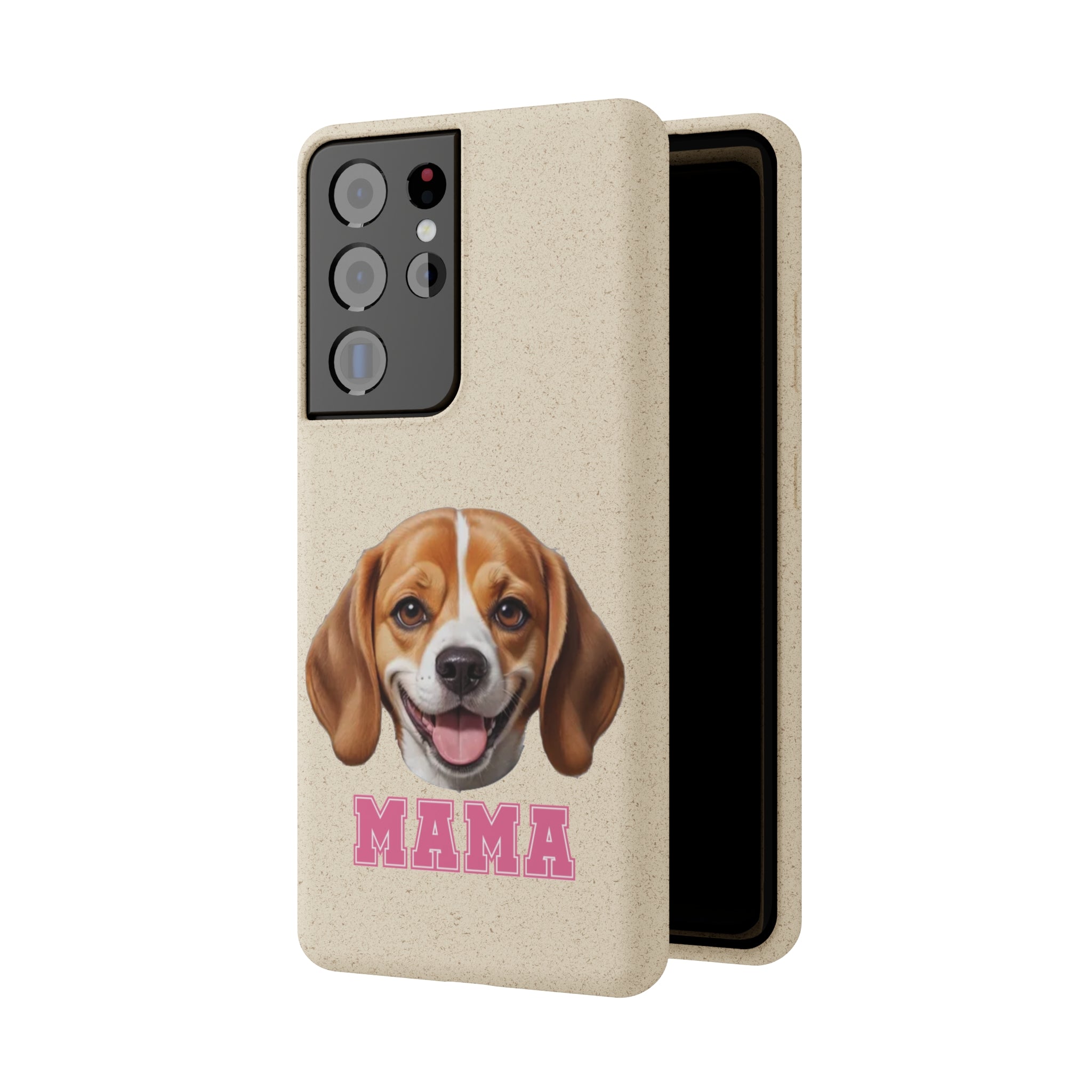 Beagle Mama Cases