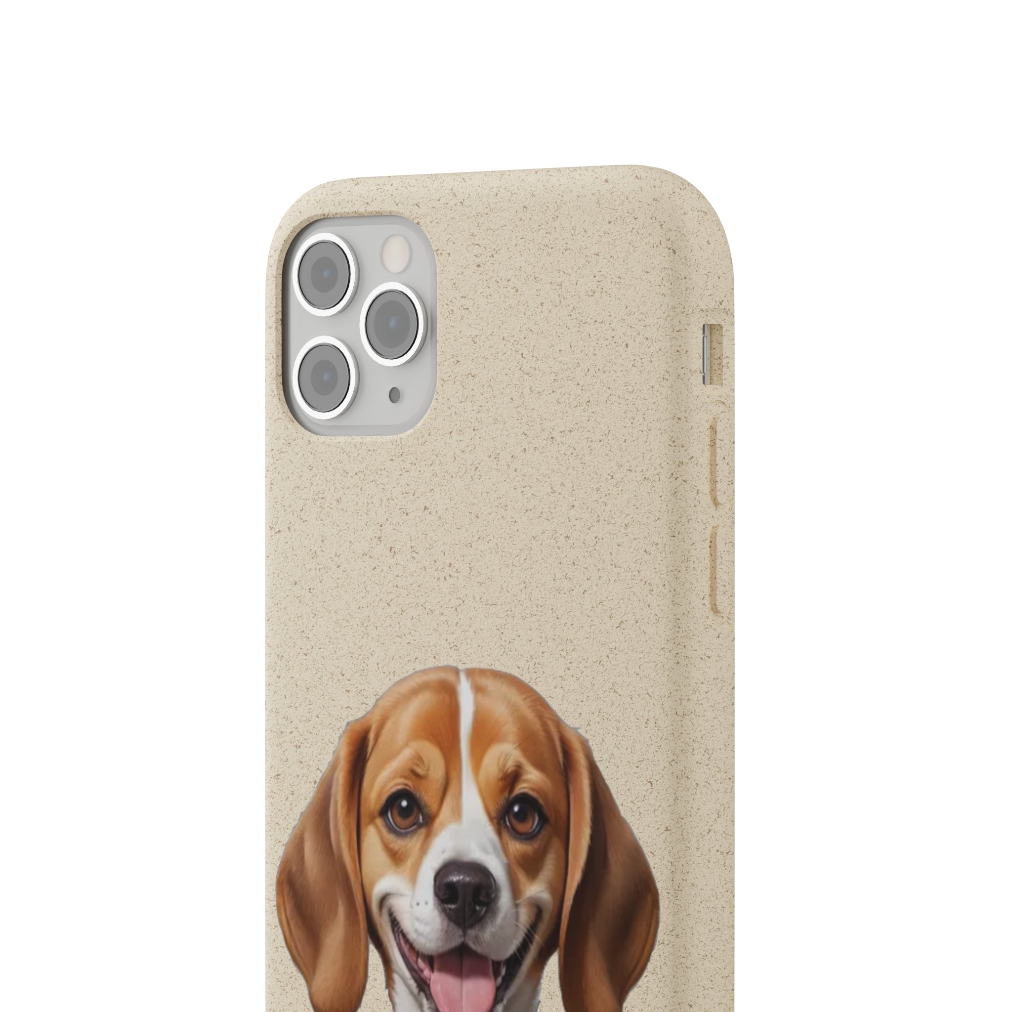 Beagle Mama Cases