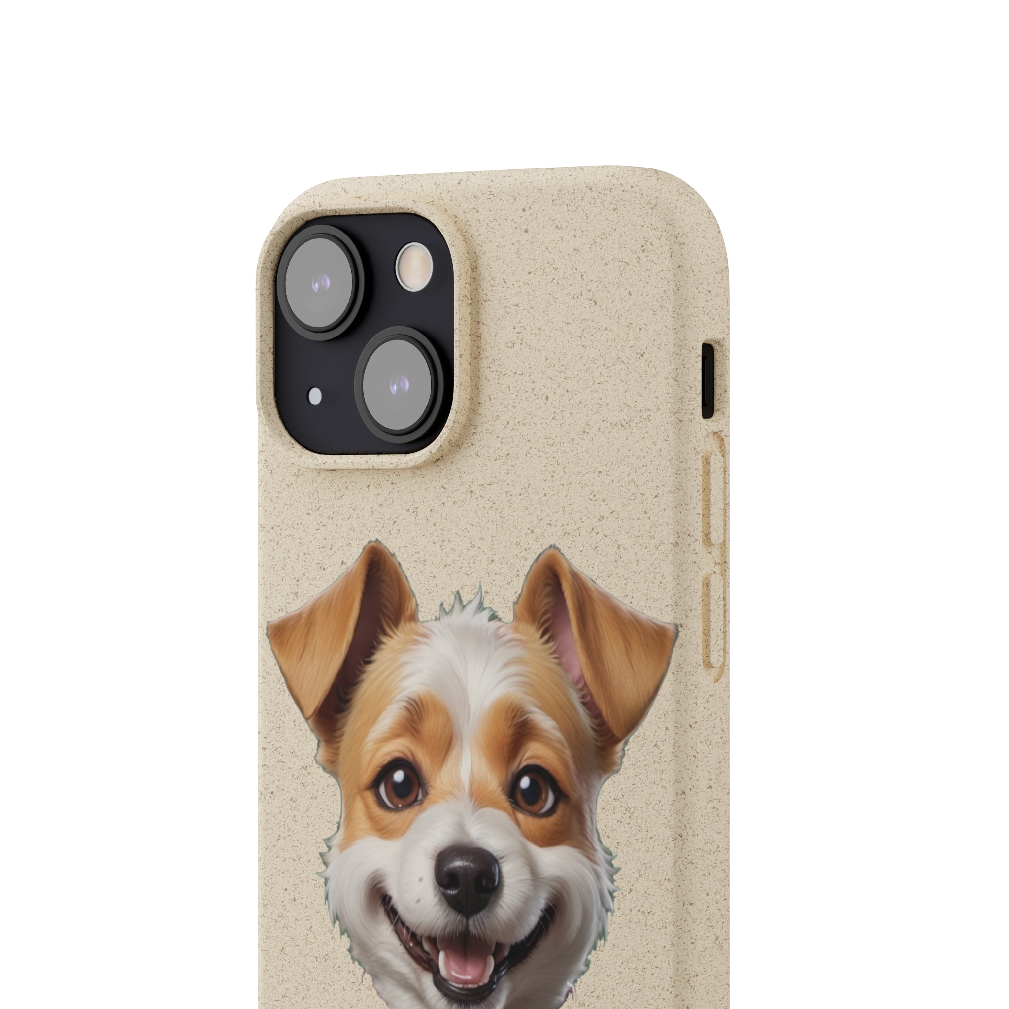 Terrier Papa Cases