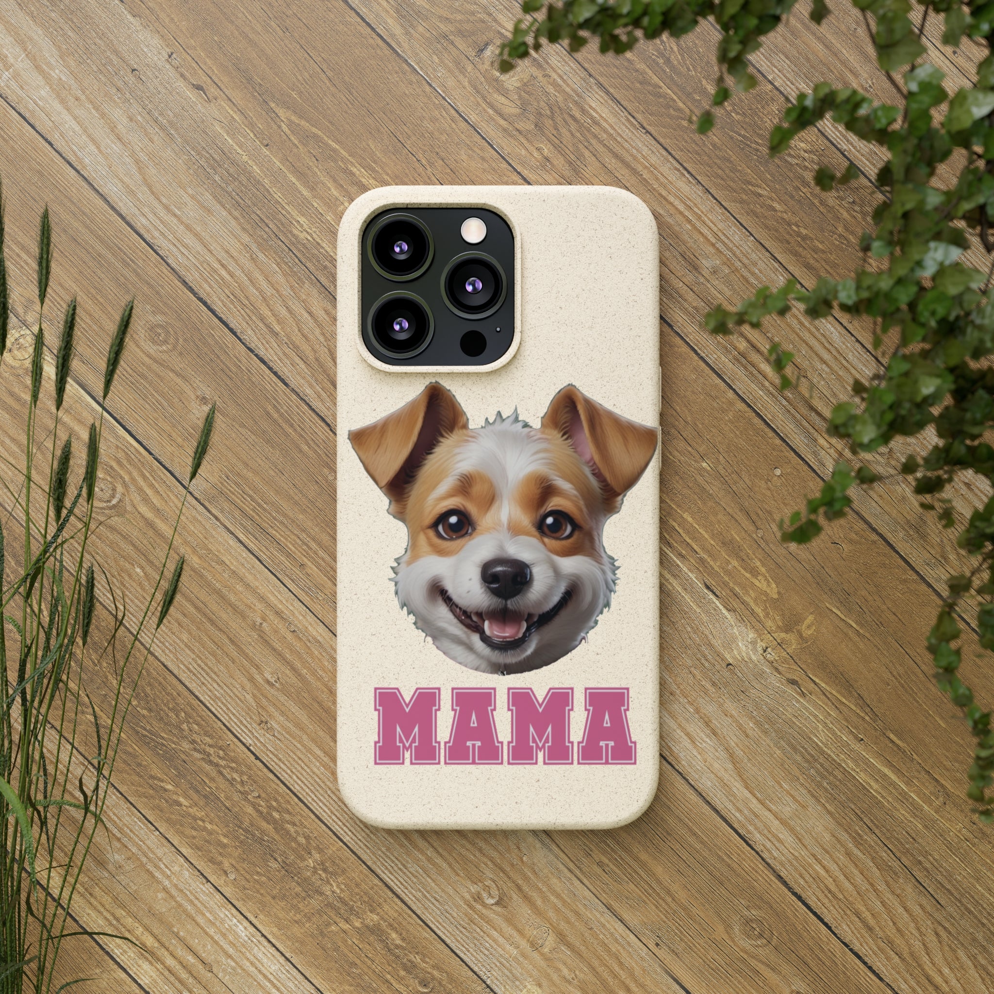 Terrier Mama Cases