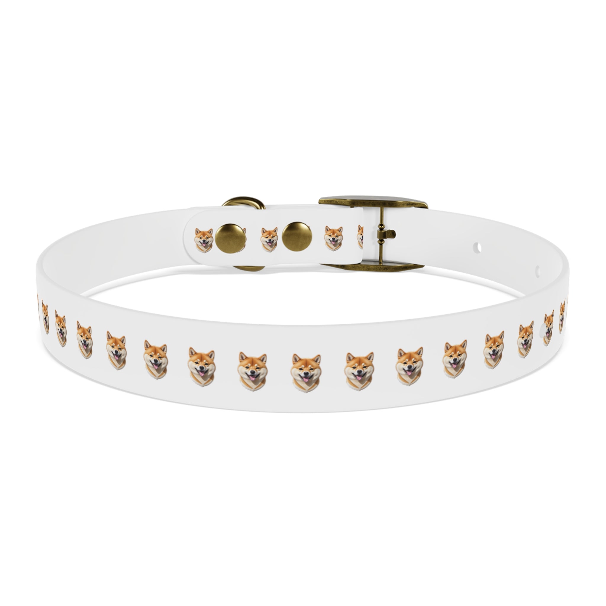 Shiba Inu Collar