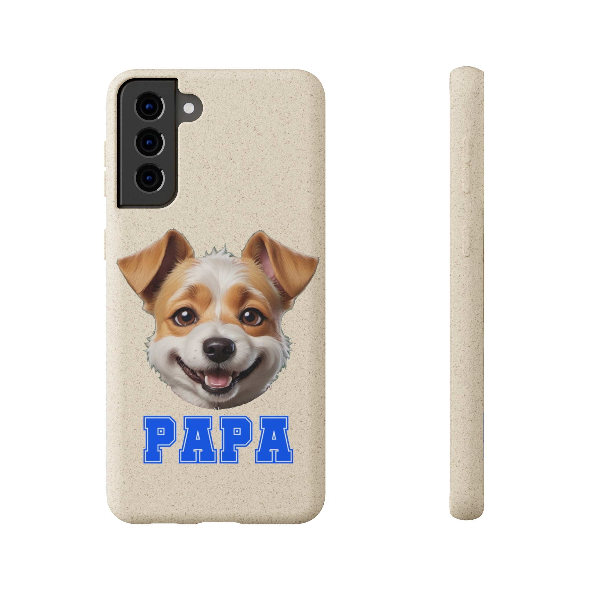 Terrier Papa Cases