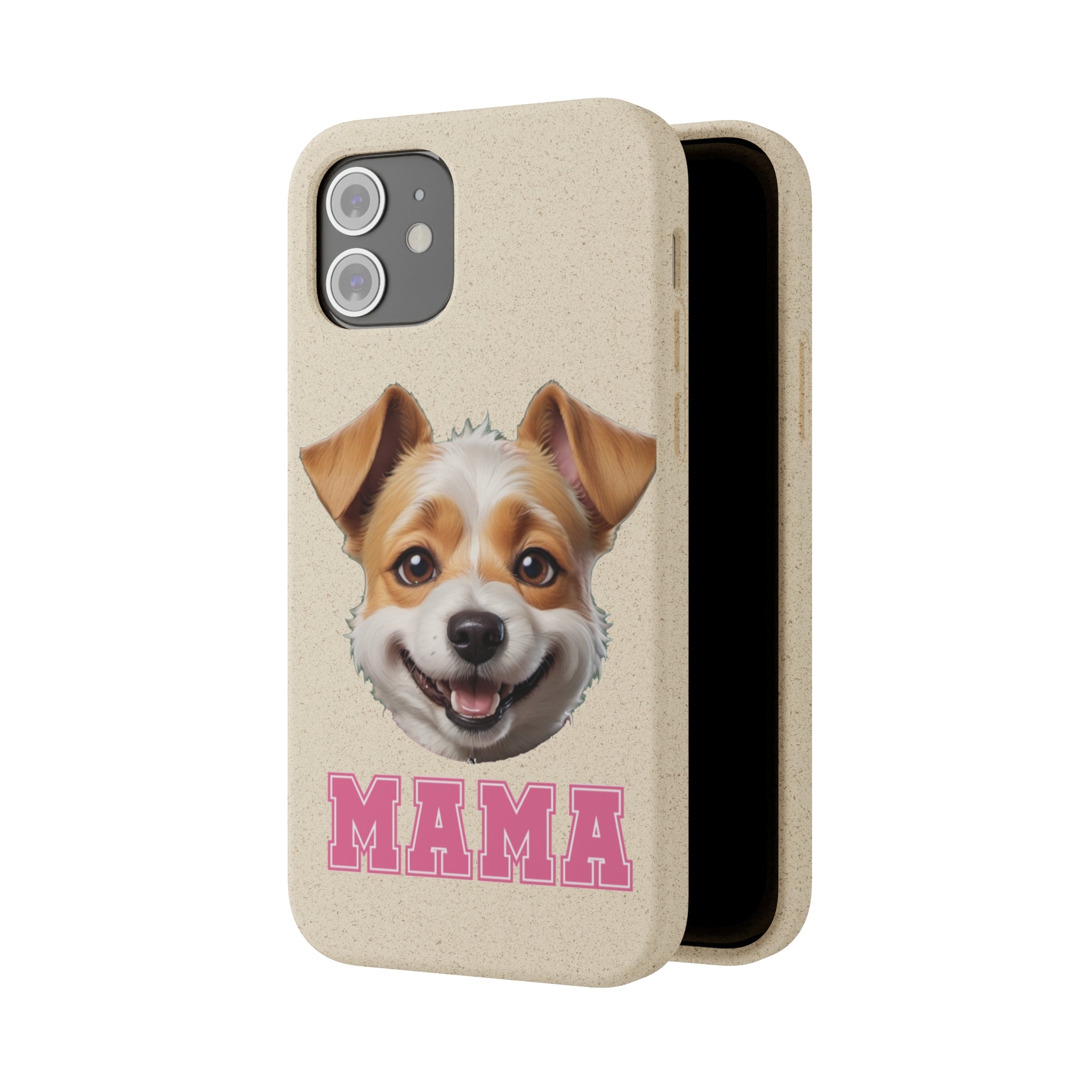 Terrier Mama Cases