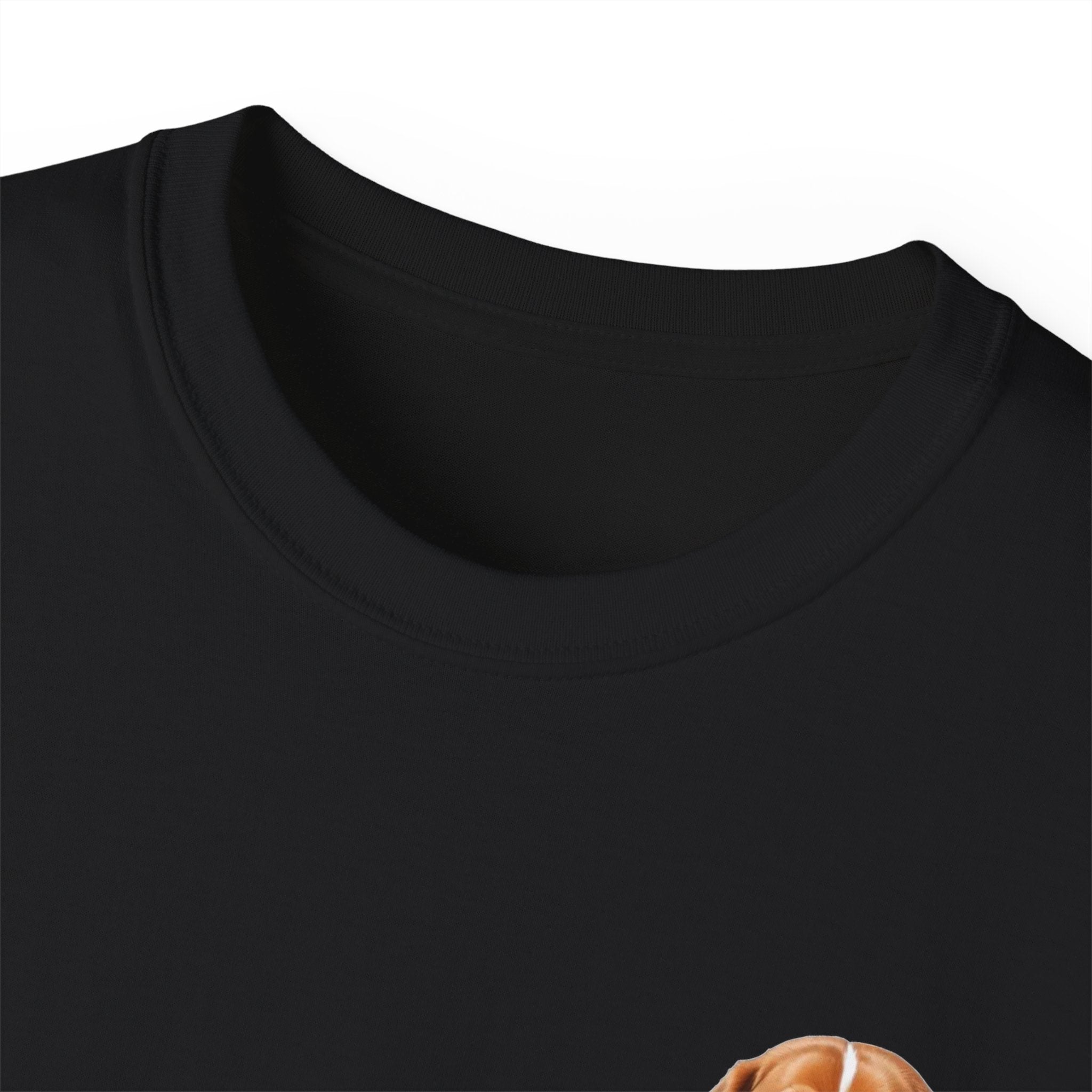 Beagle Mama Ultra Cotton Tee