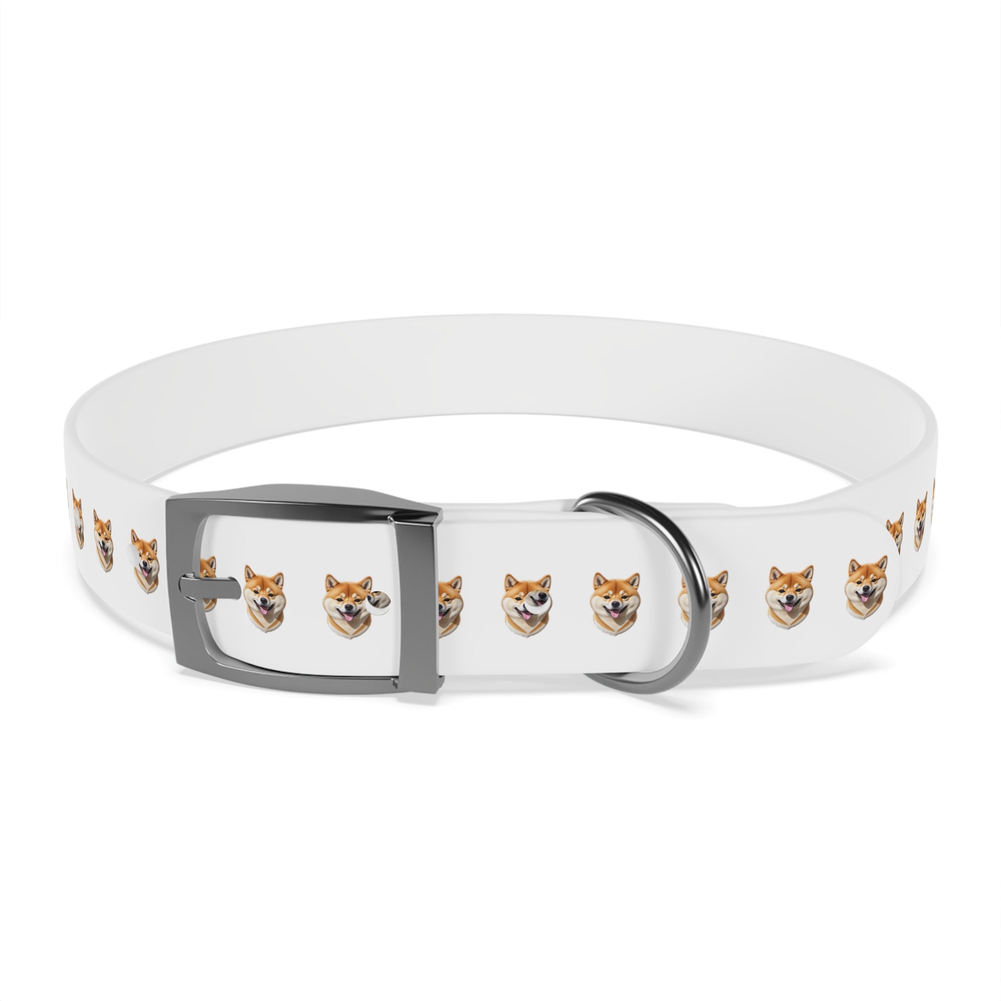 Shiba Inu Collar