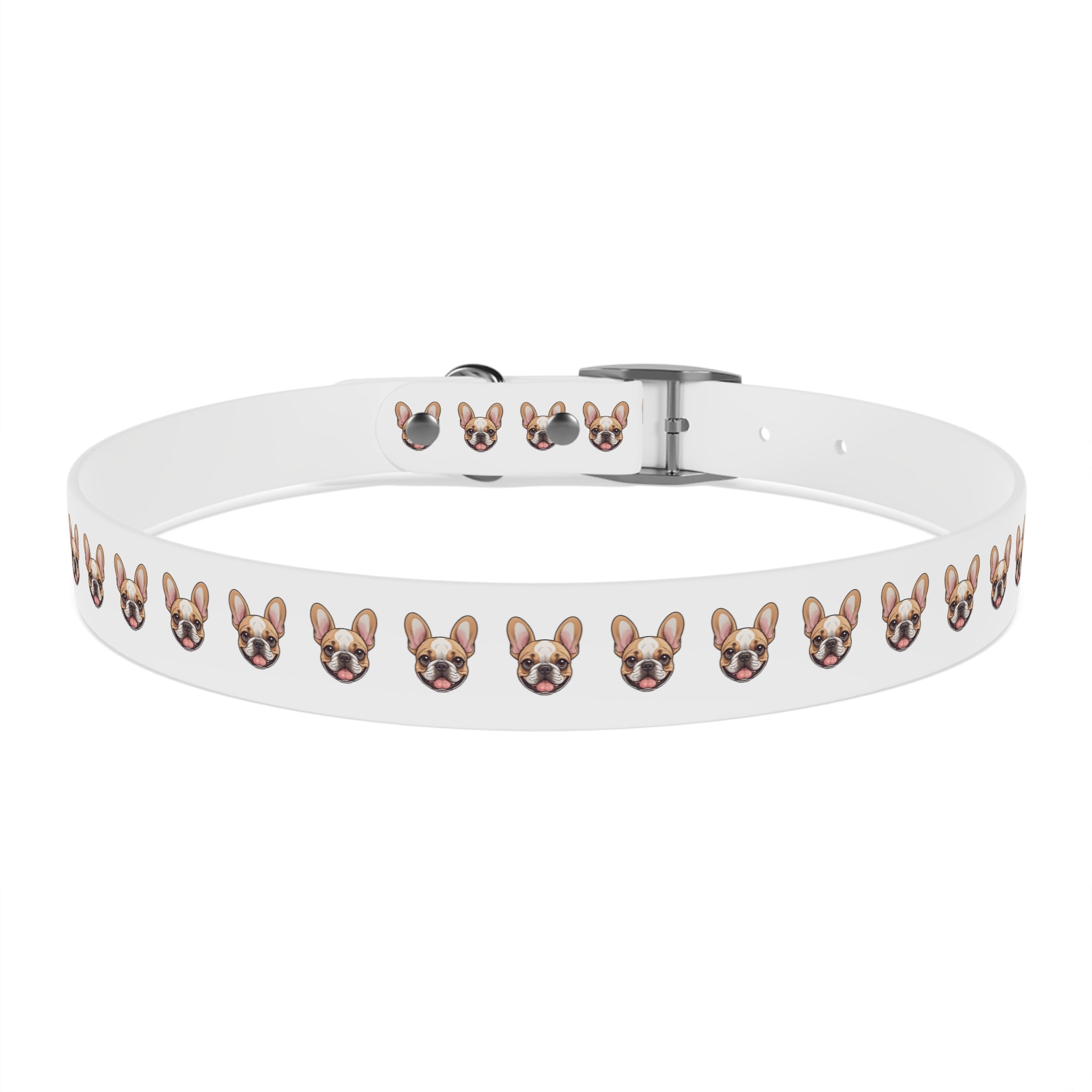 Frenchie Collar