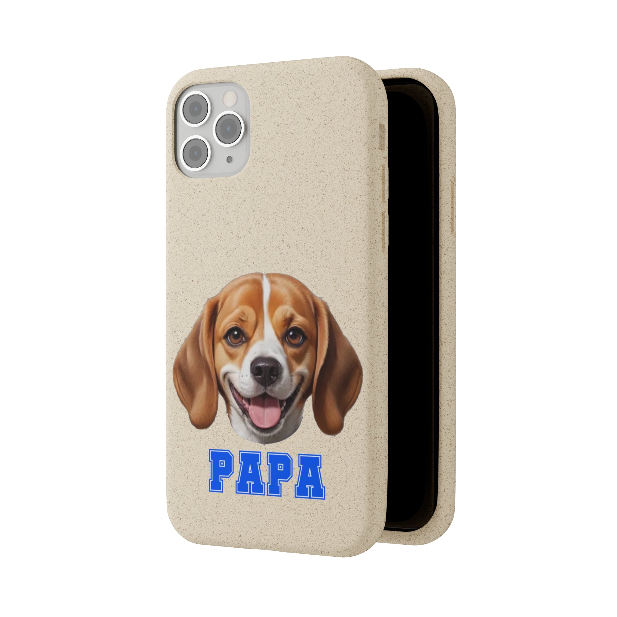 Beagle Papa Cases