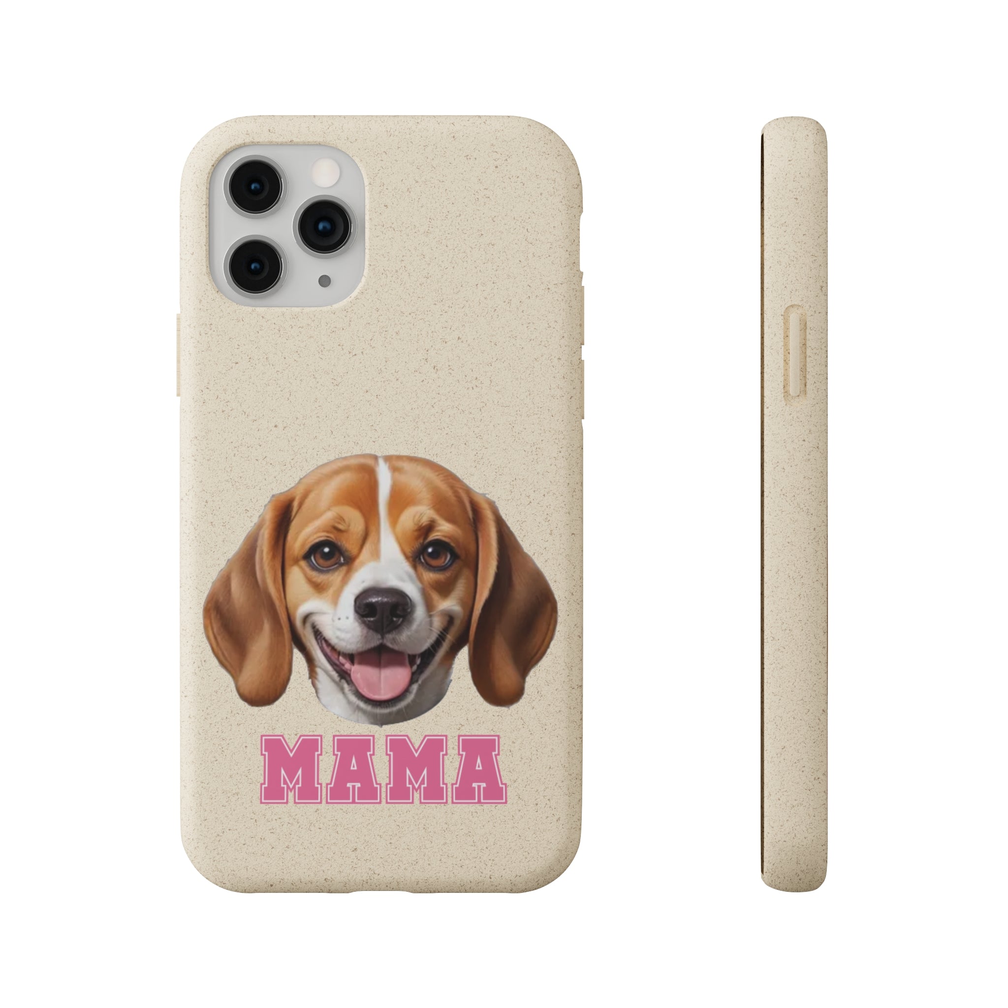 Beagle Mama Cases