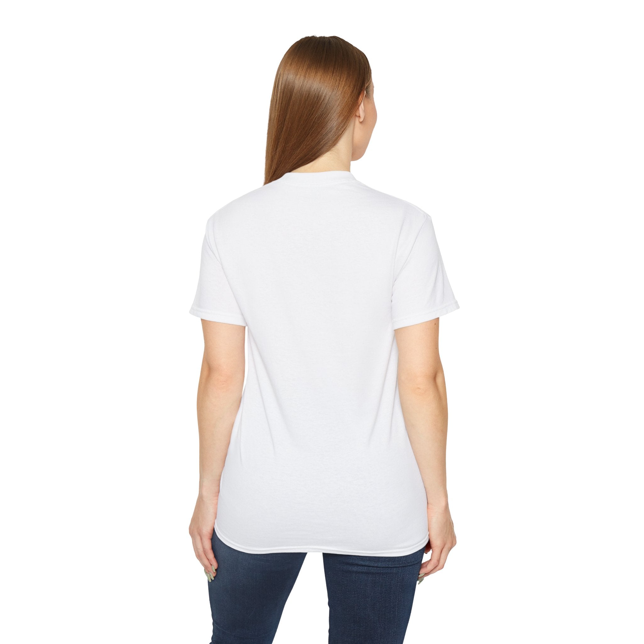 Cavalier - Cocker Mama Ultra Cotton Tee