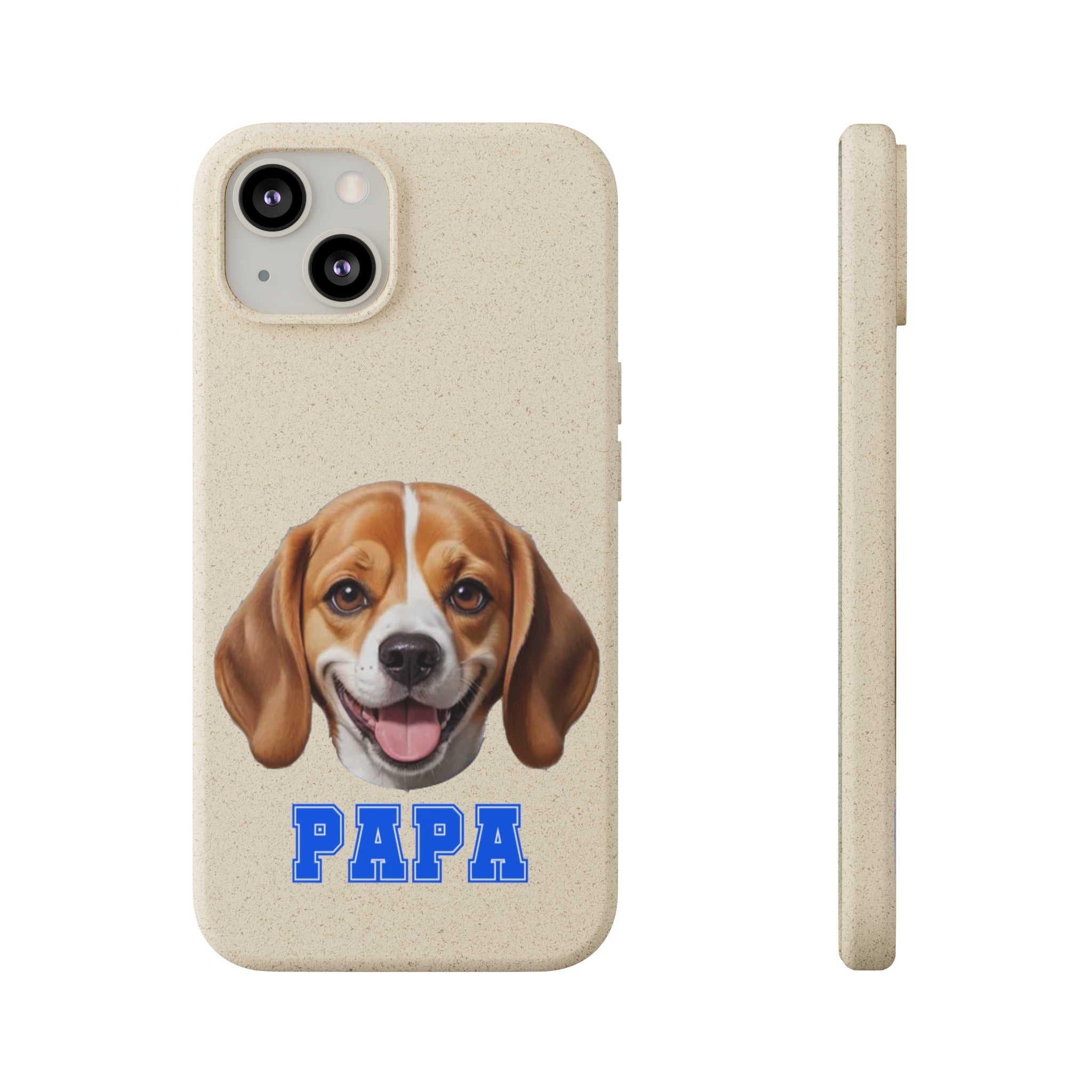 Beagle Papa Cases