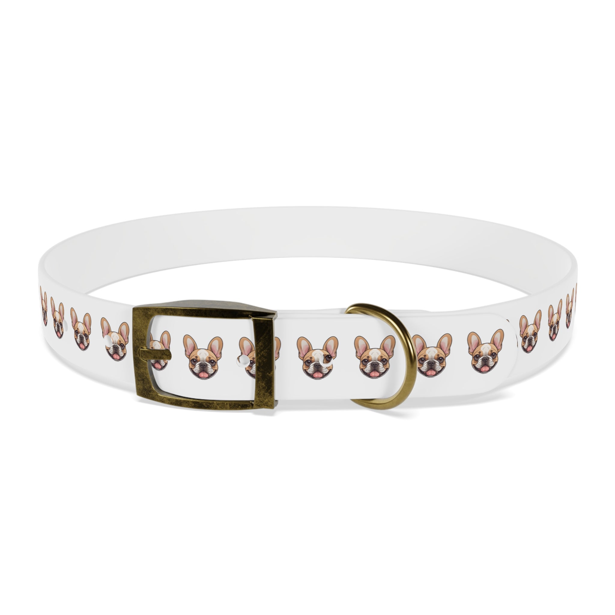 Frenchie Collar