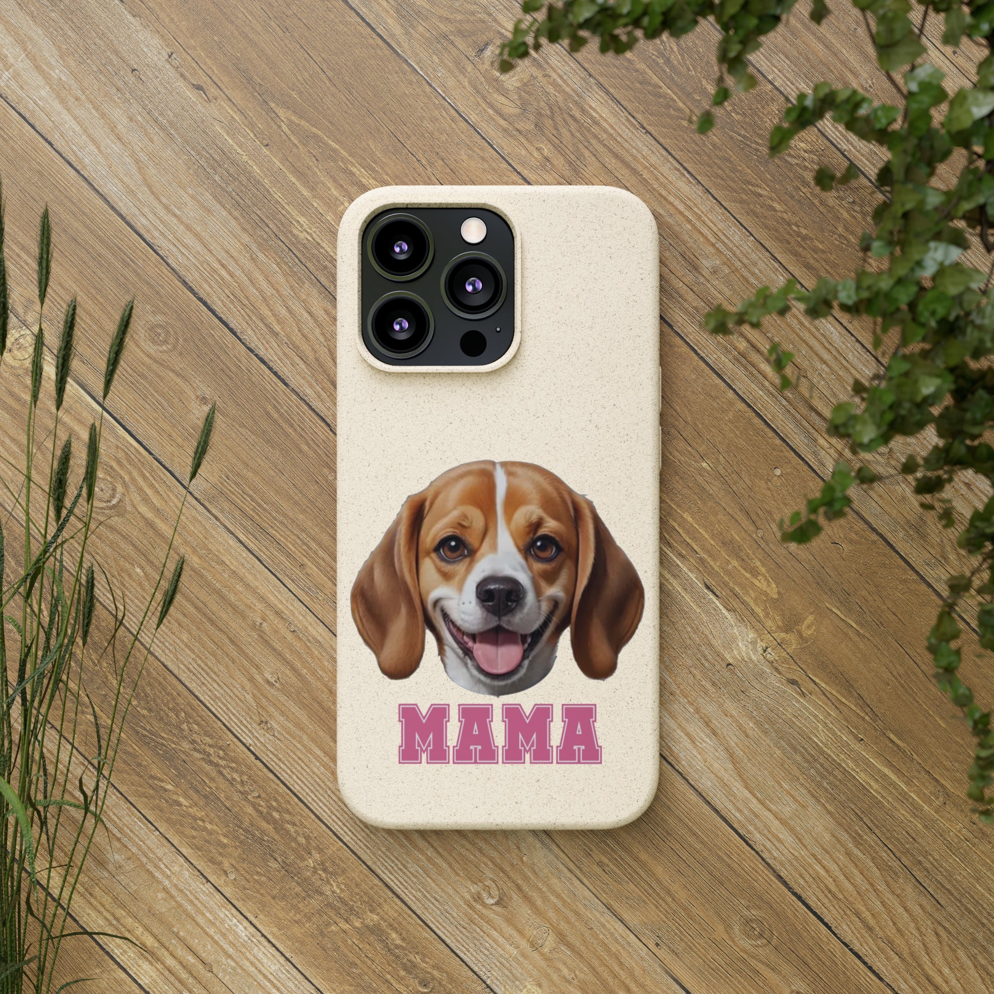 Beagle Mama Cases