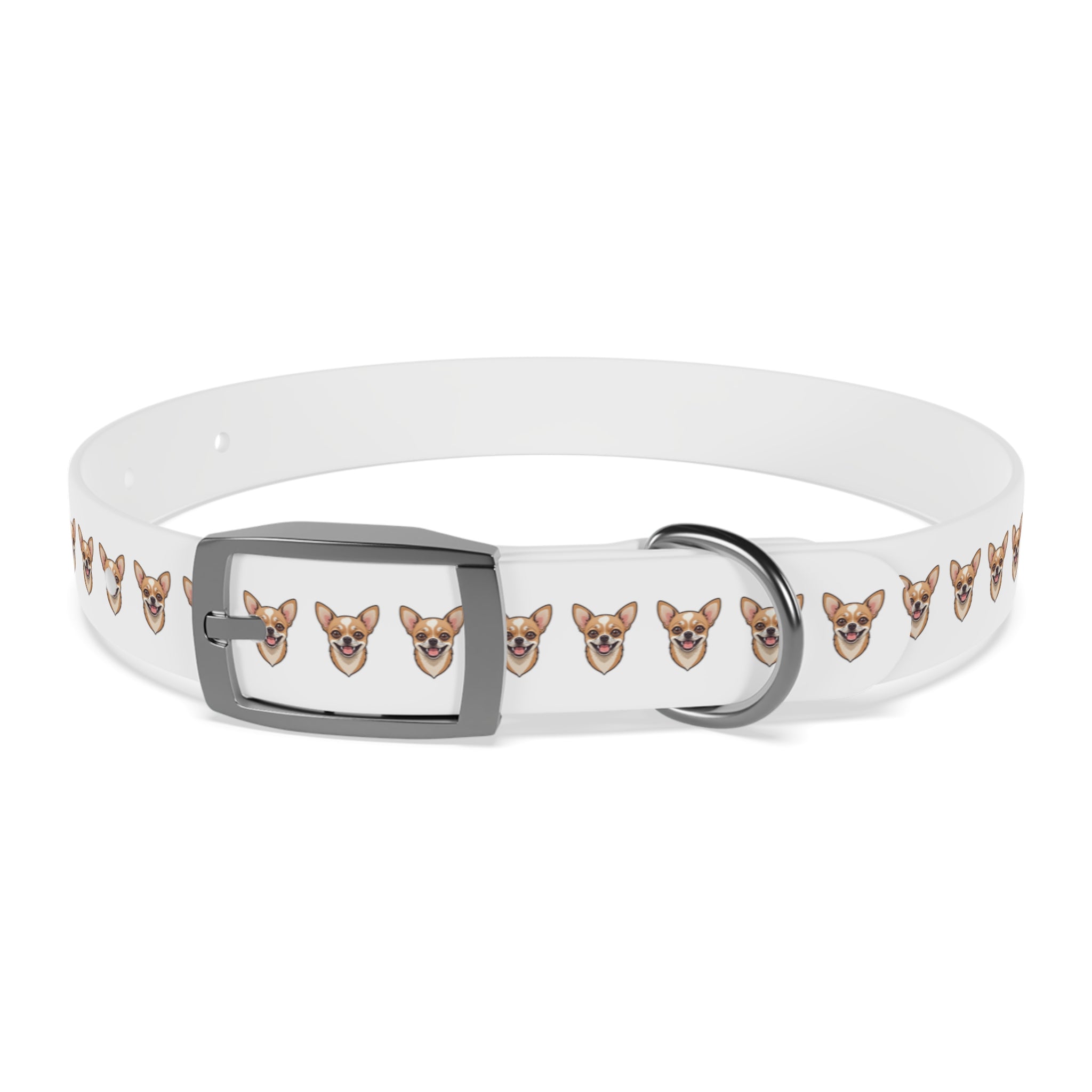 Chihuahua Collar