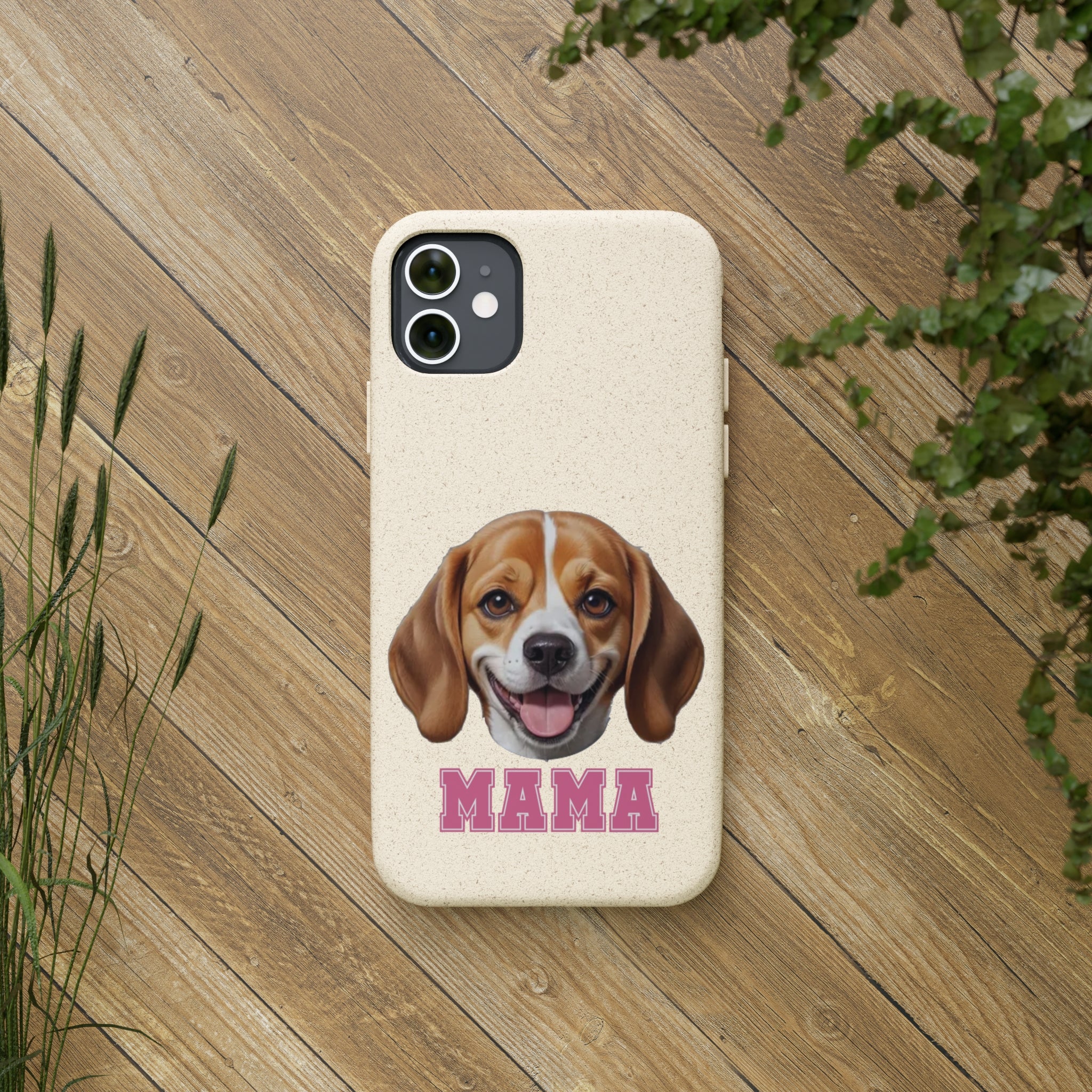 Beagle Mama Cases