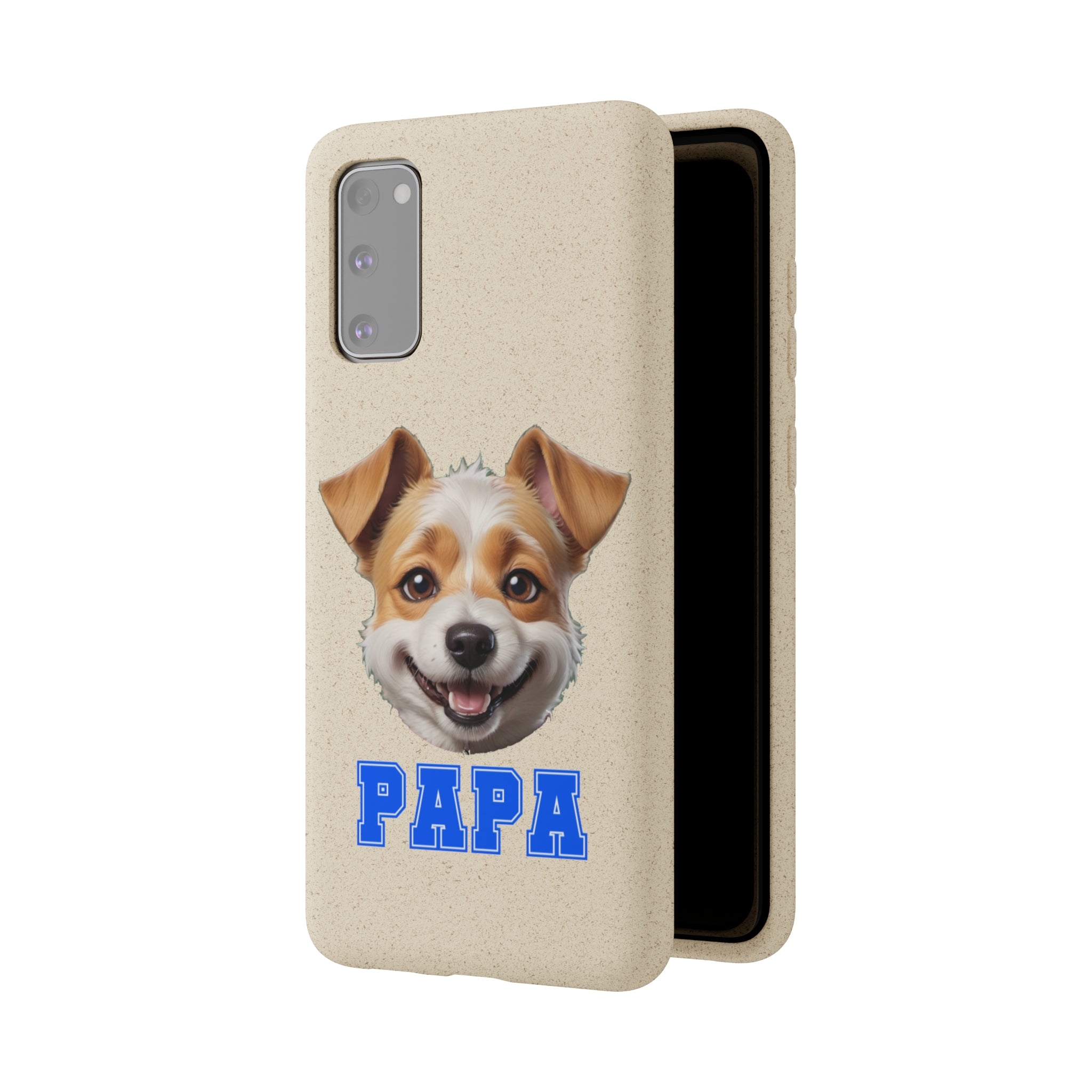 Terrier Papa Cases