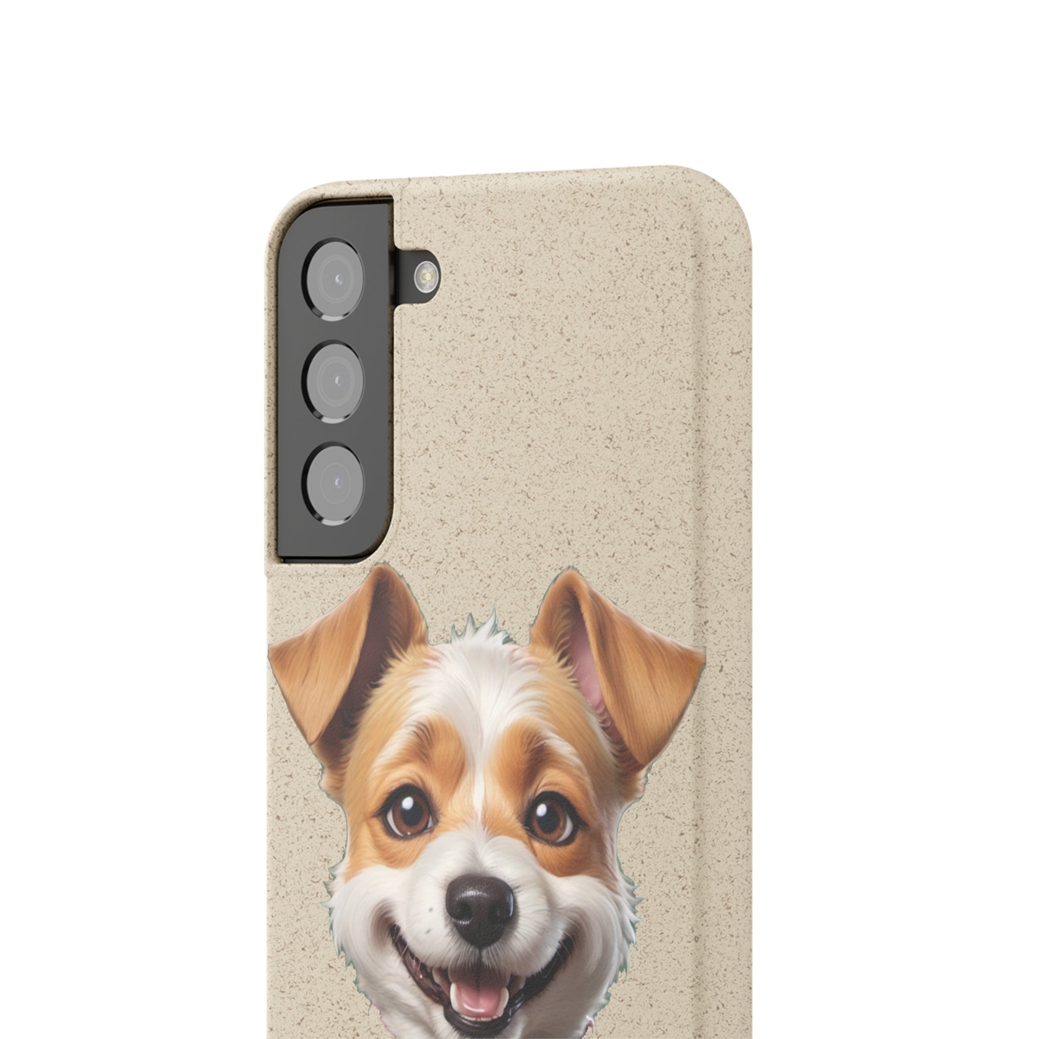 Terrier Papa Cases