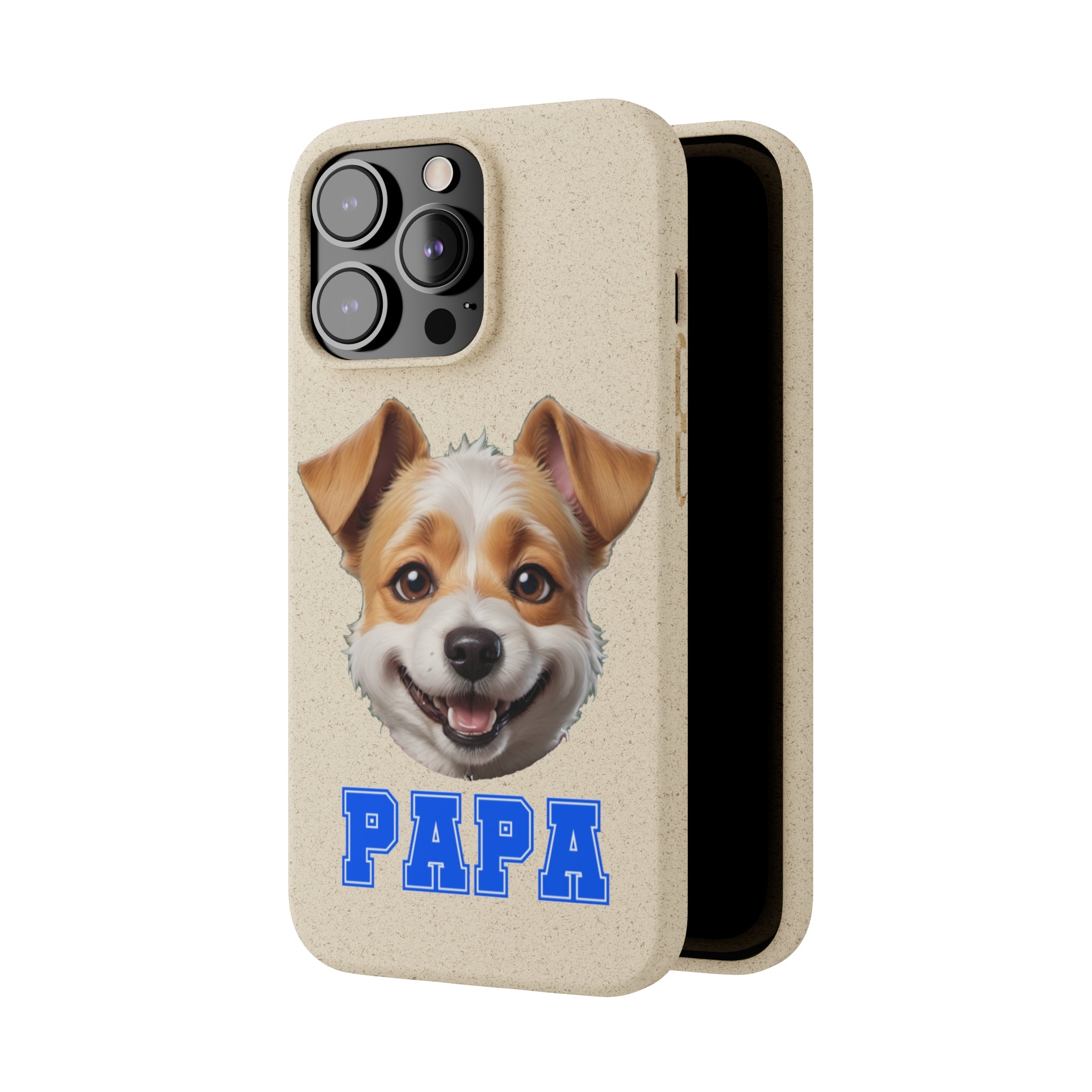 Terrier Papa Cases