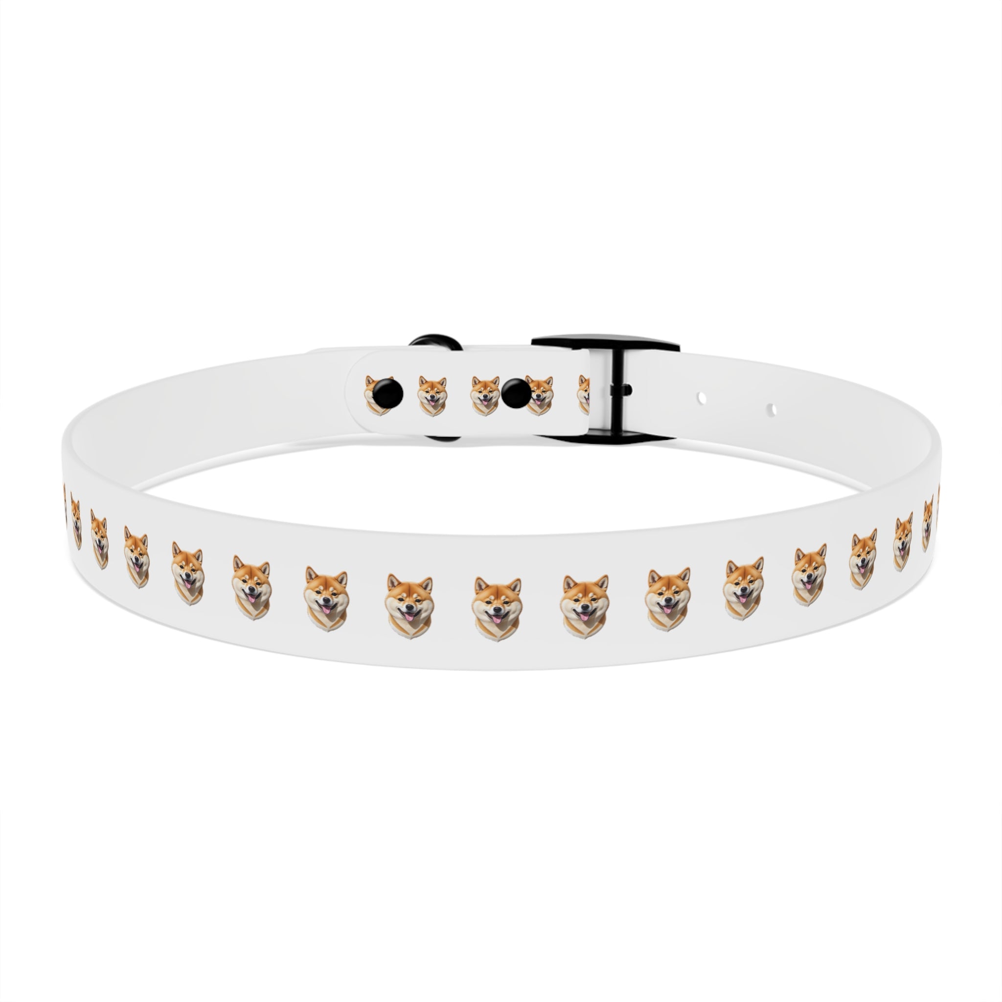 Shiba Inu Collar