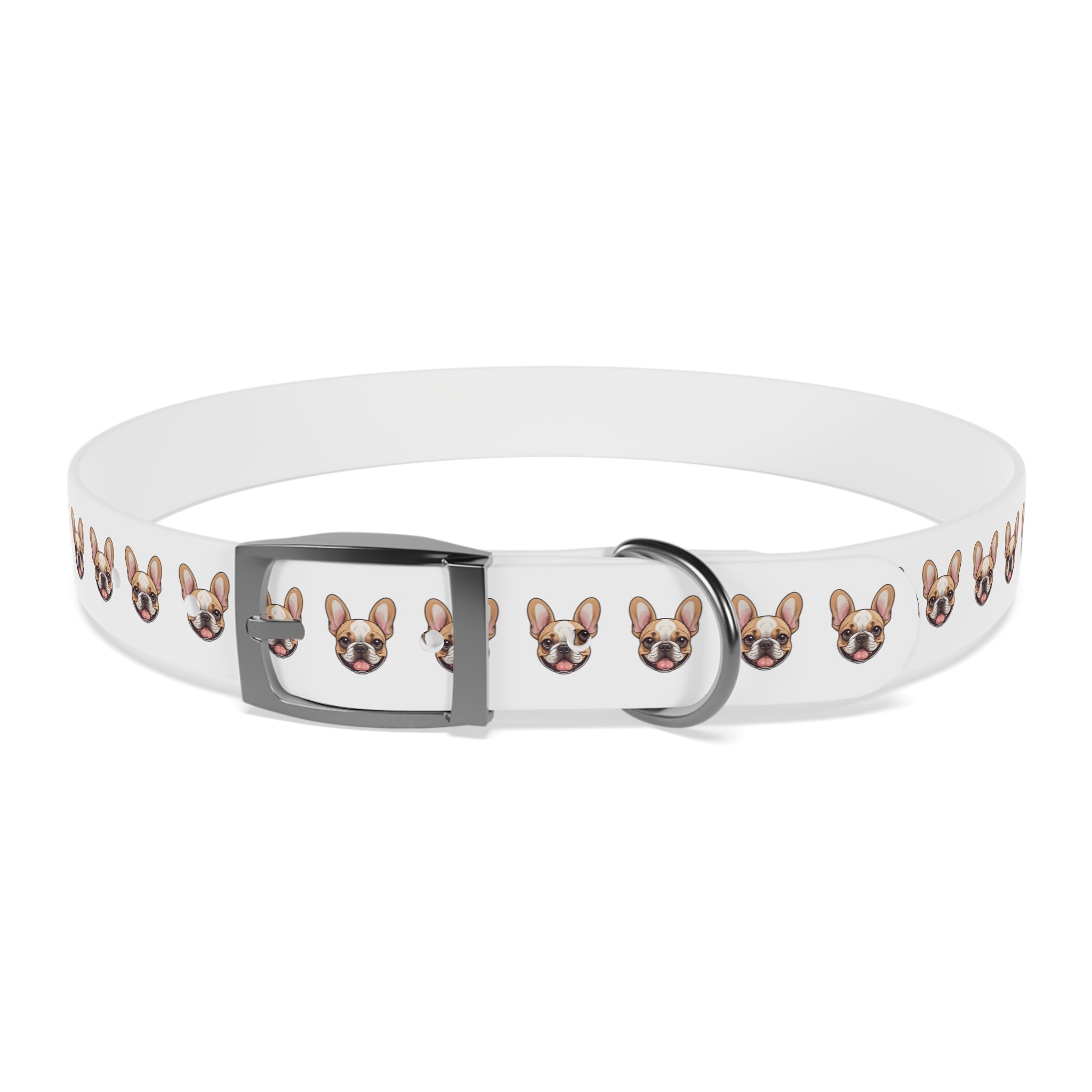 Frenchie Collar