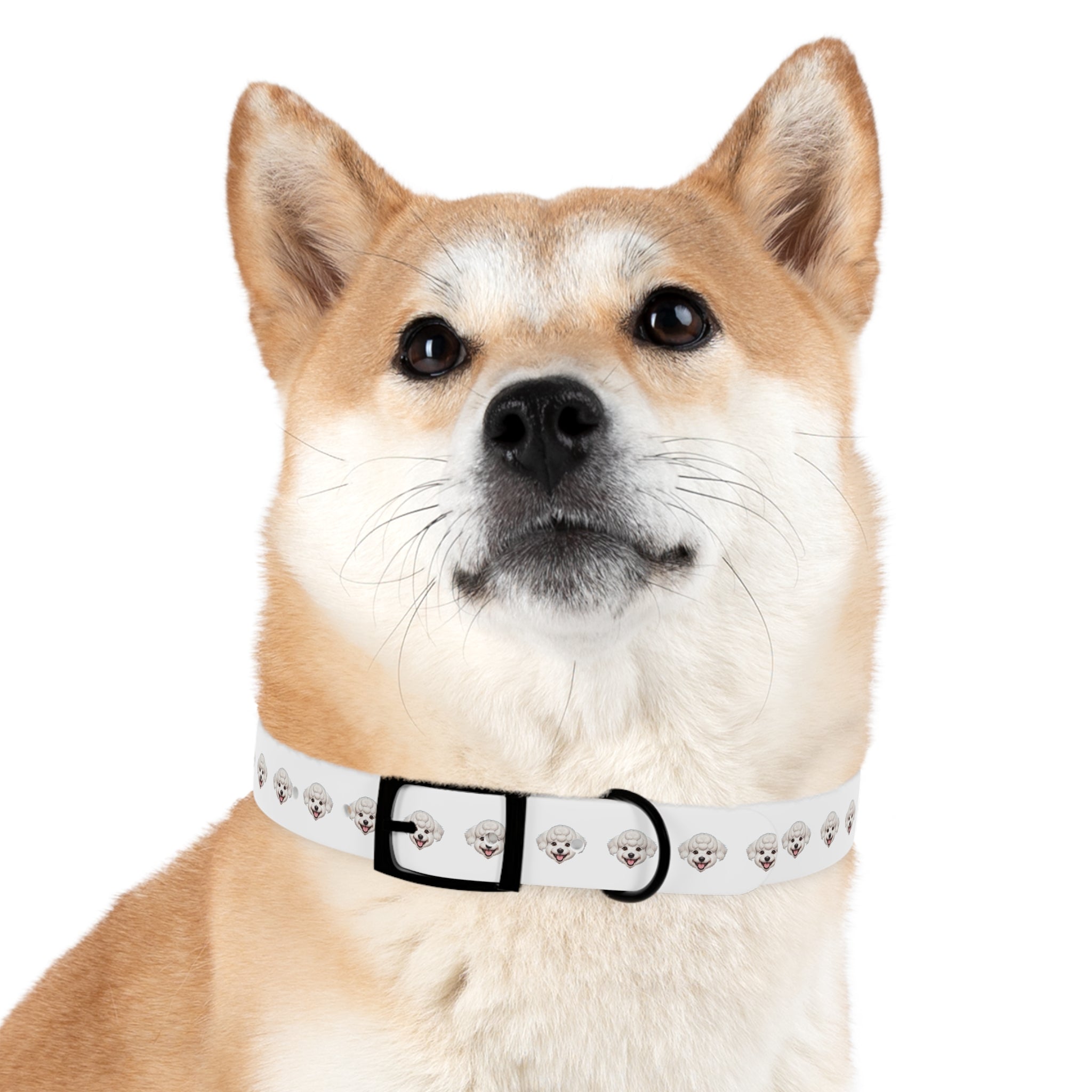 Multipoo Collar