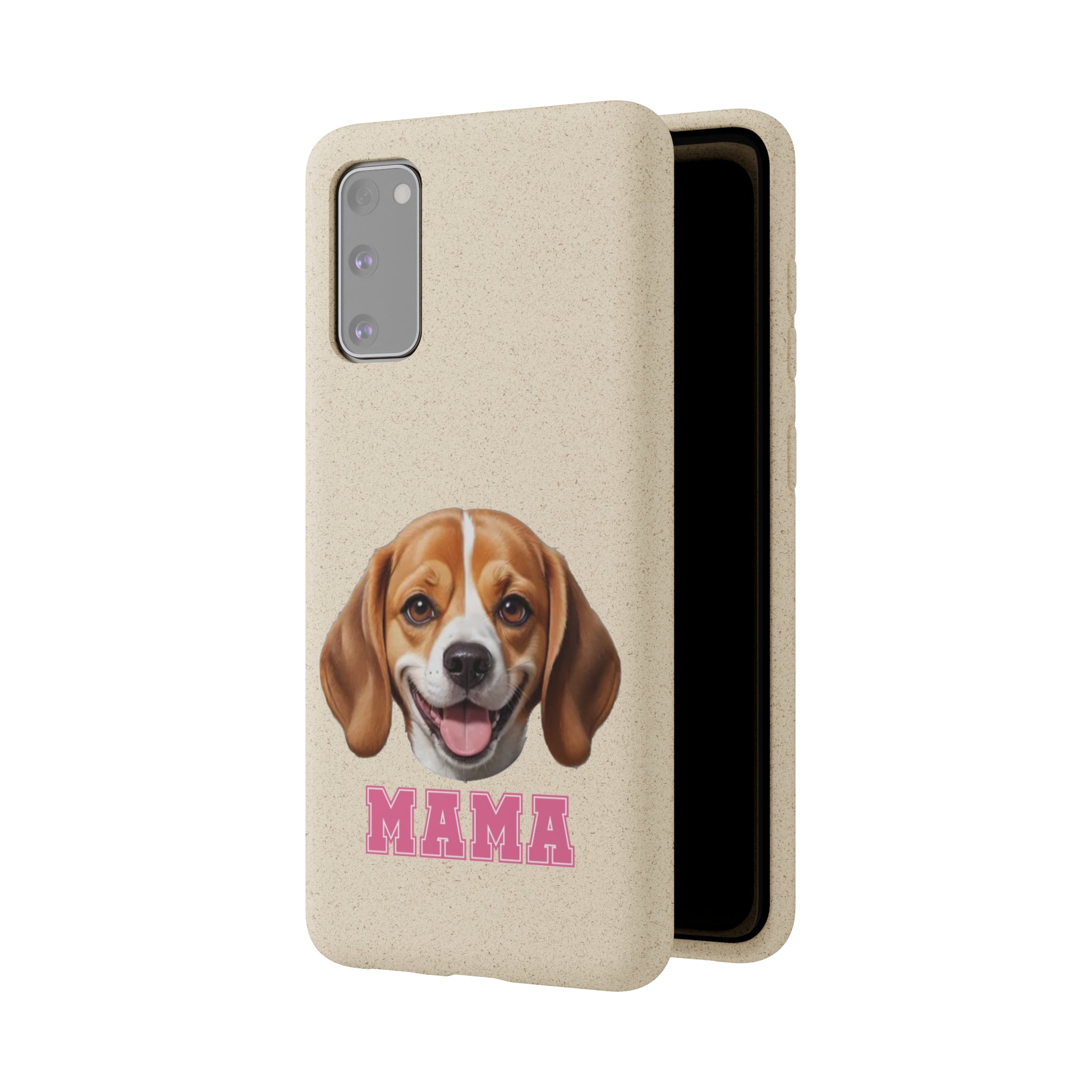 Beagle Mama Cases