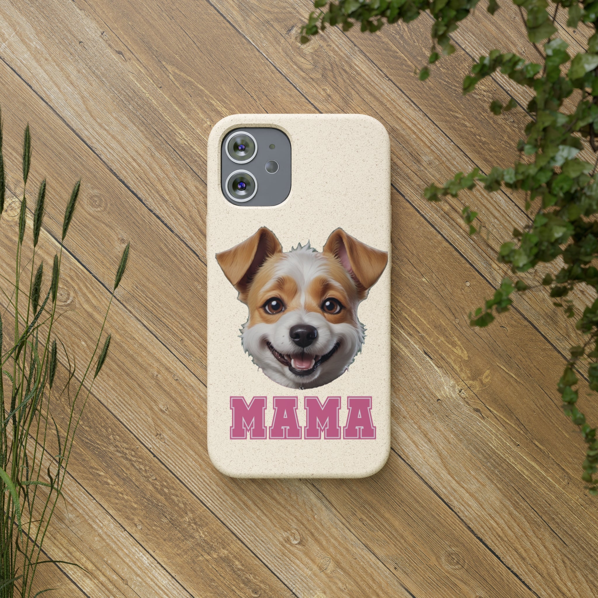 Terrier Mama Cases