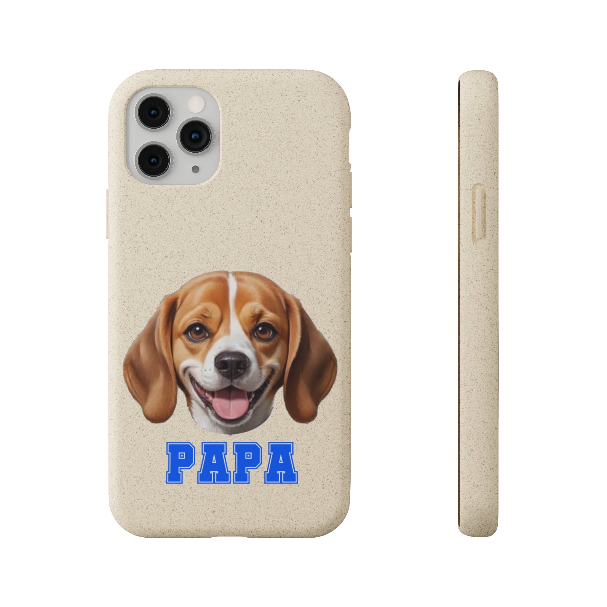 Beagle Papa Cases