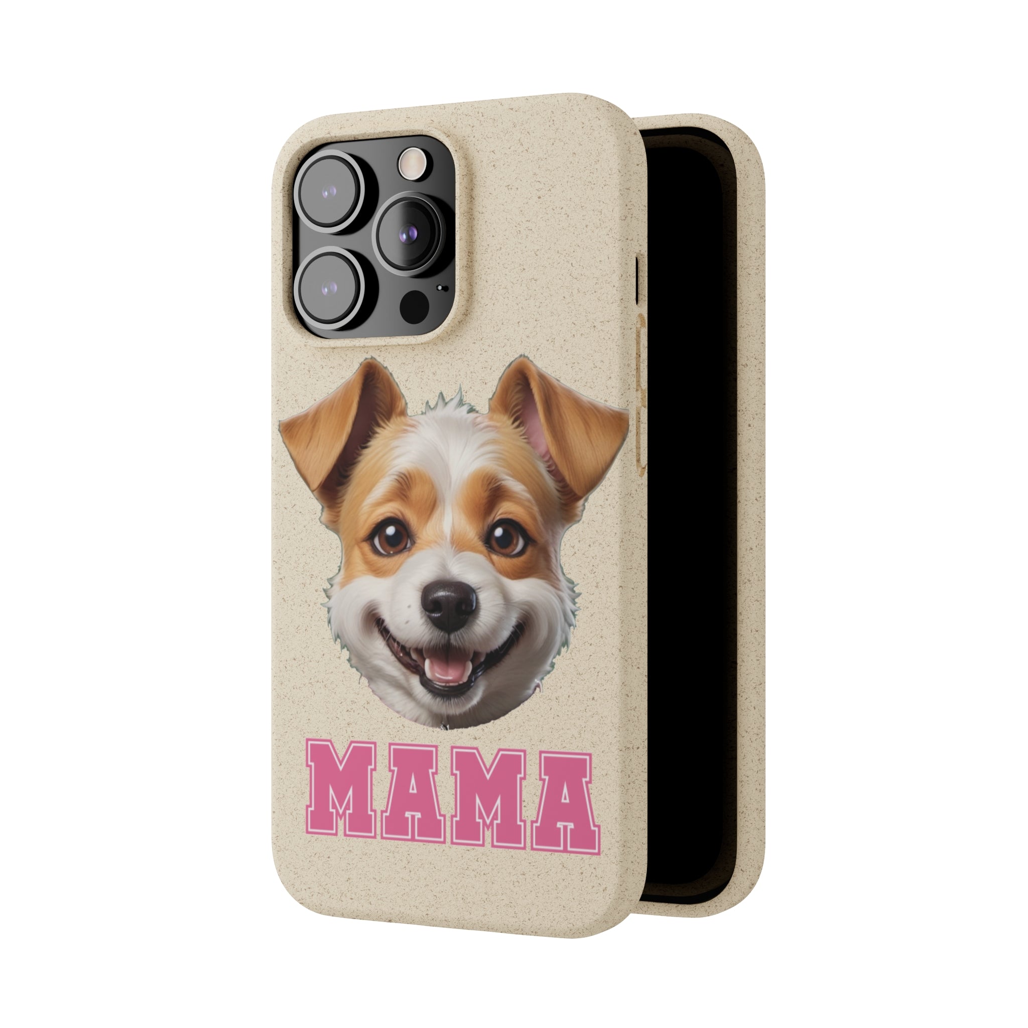 Terrier Mama Cases