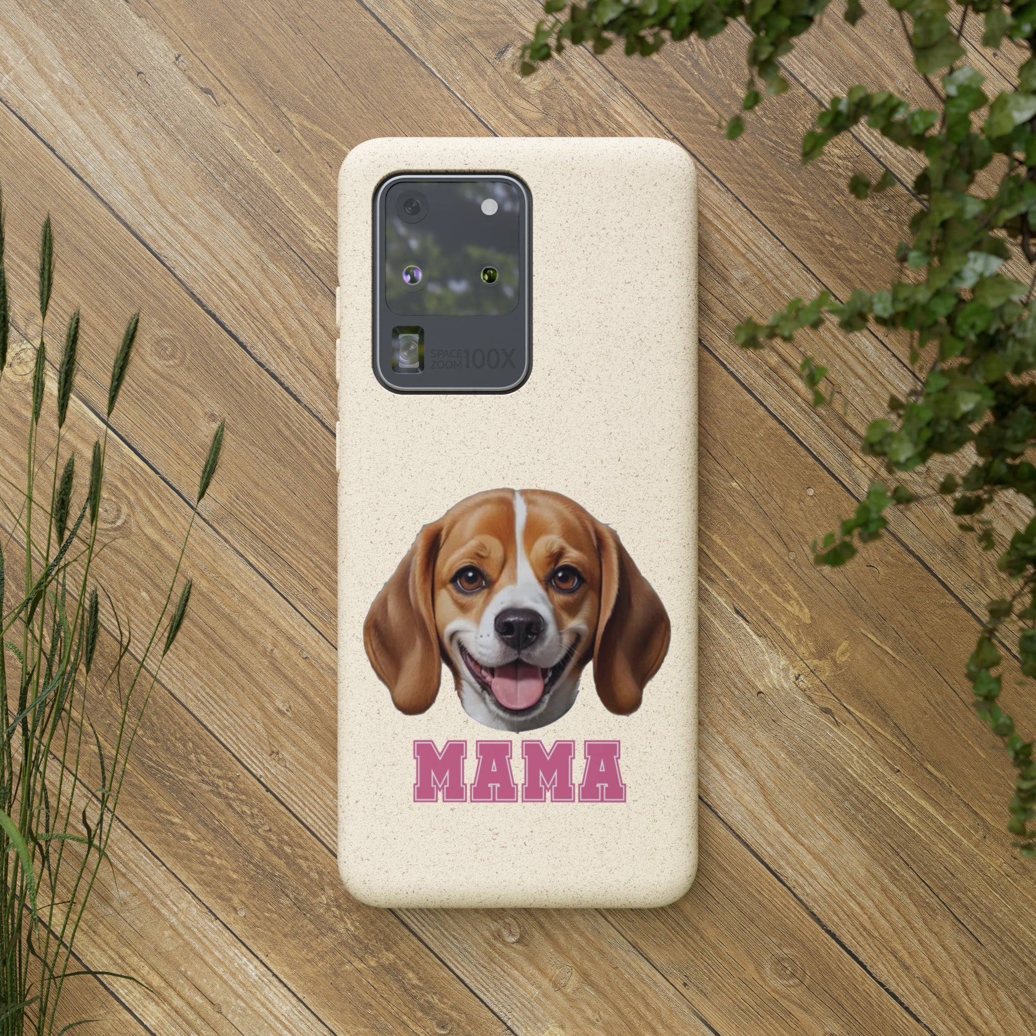 Beagle Mama Cases