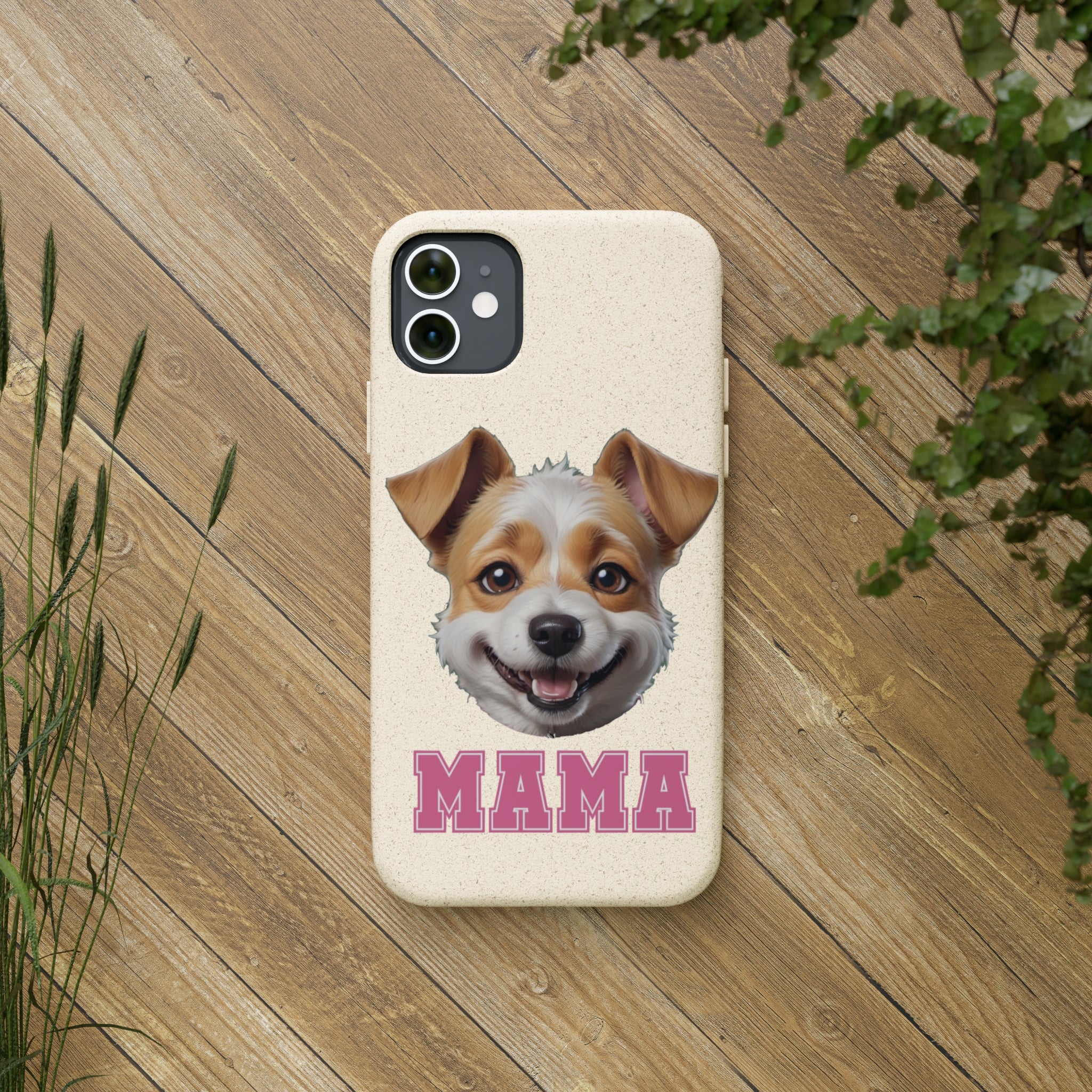 Terrier Mama Cases