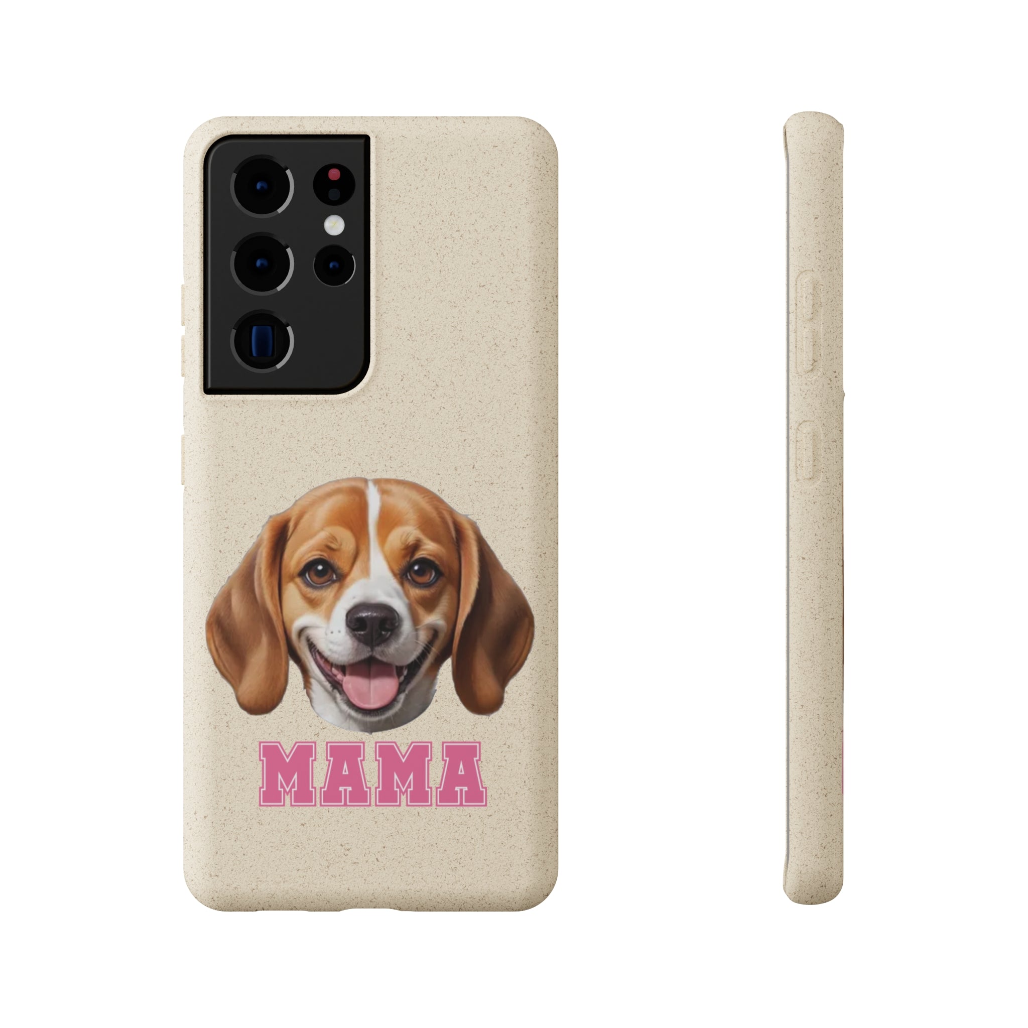 Beagle Mama Cases