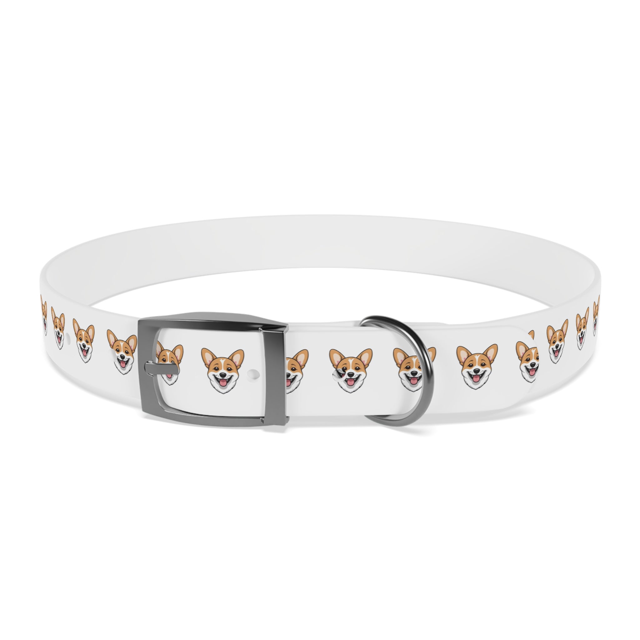 Corgi Collar