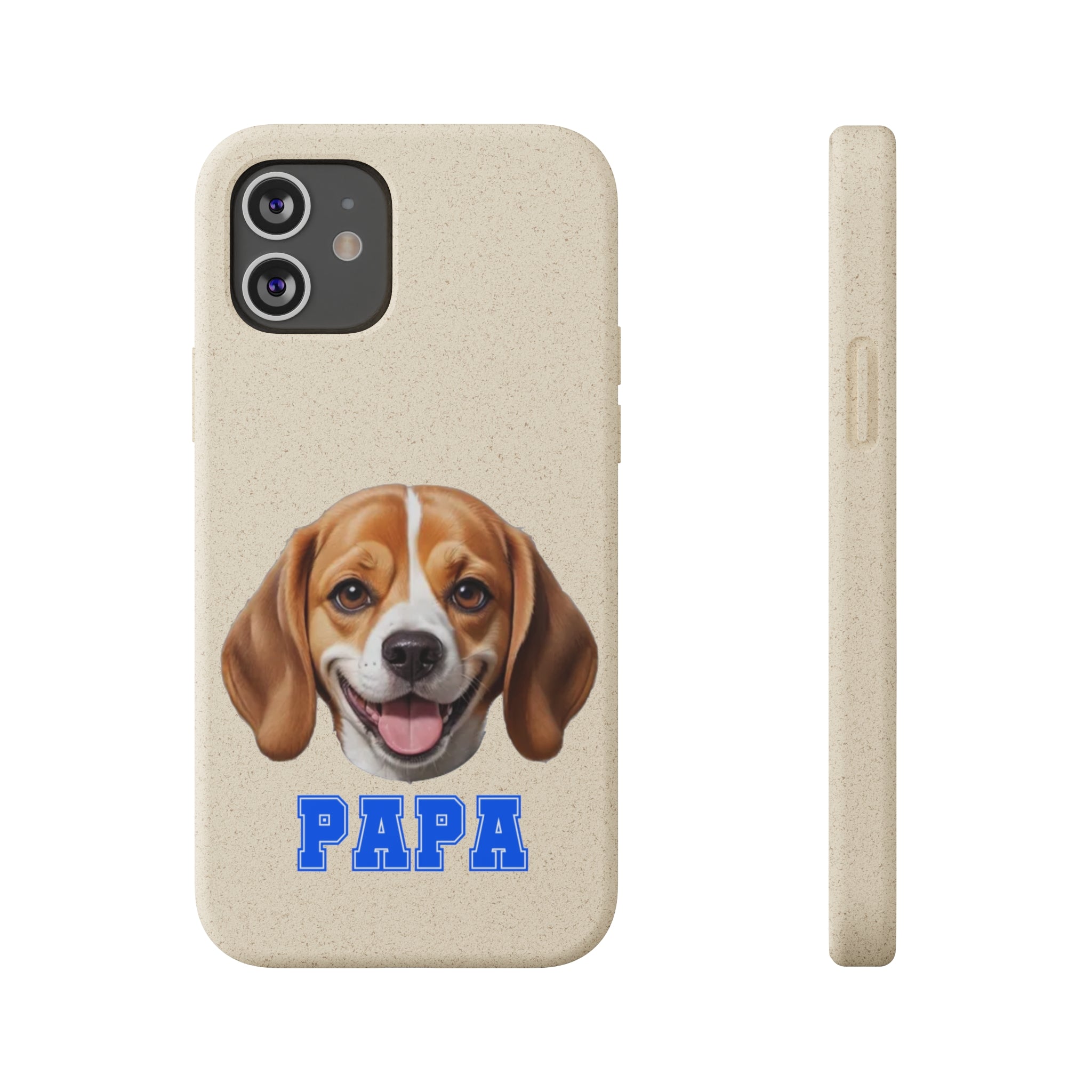 Beagle Papa Cases